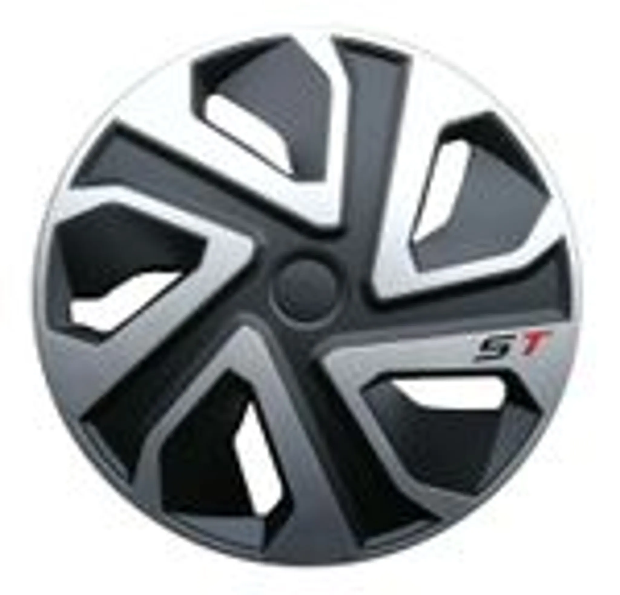 Set Covers wheel Wheel AUTO-STYLE J-Tec