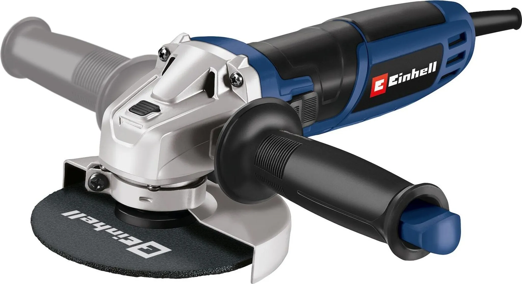 Einhell Winkelschleifer BT-WS 125 | Kaufland.de