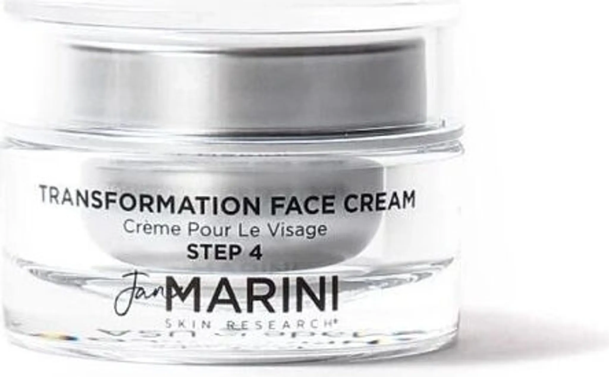 Jan Marini Transformation Augencreme – 14 G, Pflegende Augenpflege Gegen Fältchen & Ermüdungserscheinungen