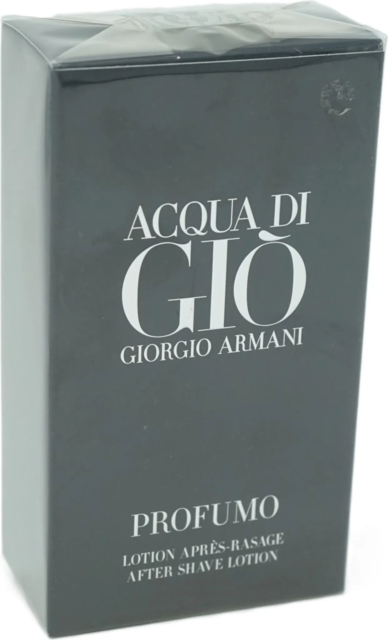 Giorgio Armani Acqua di Gio Profumo After Kaufland