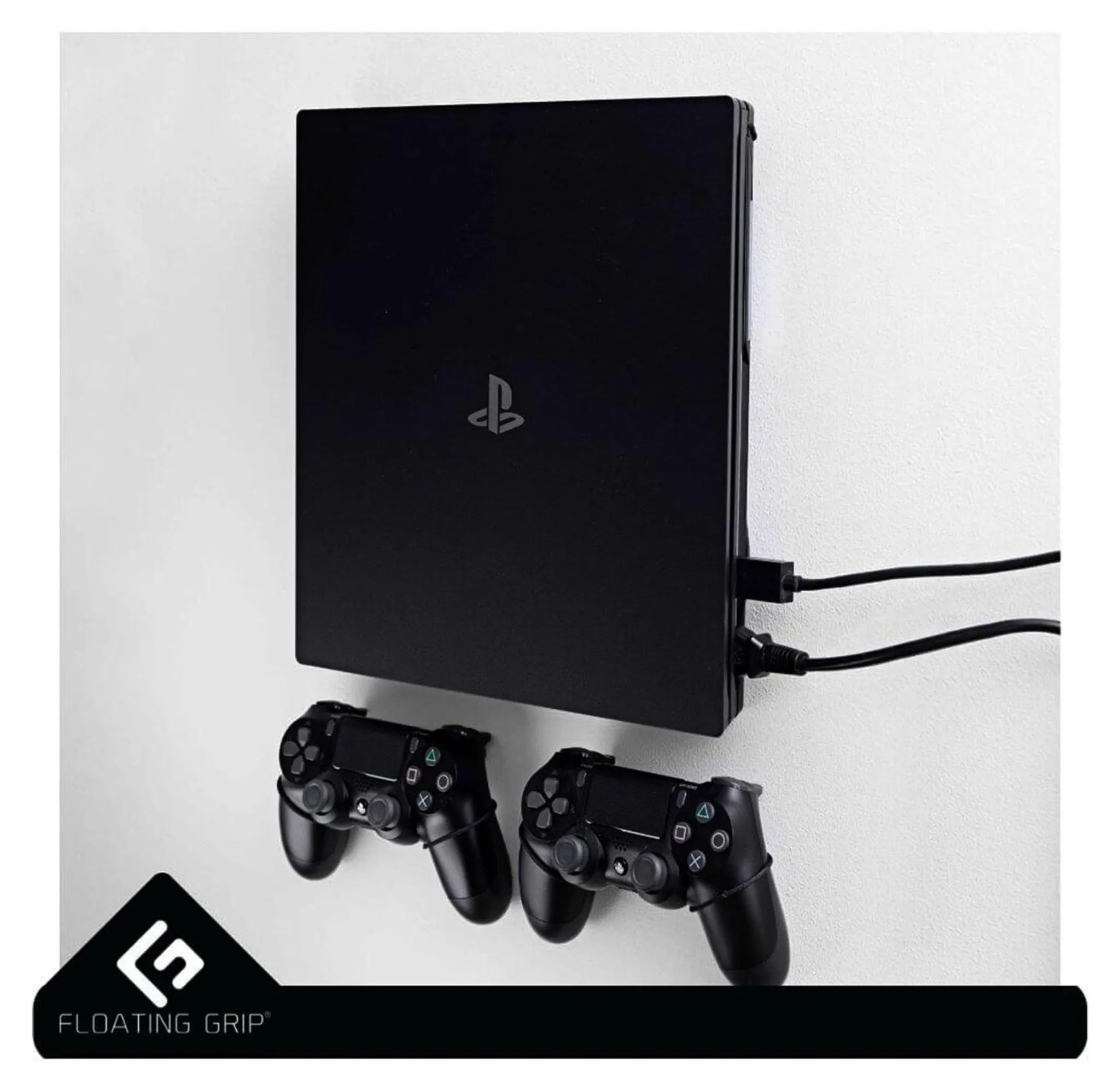 Ps4 Slim Wandhalterung Wandhalterung Für PlayStation 4 PS4