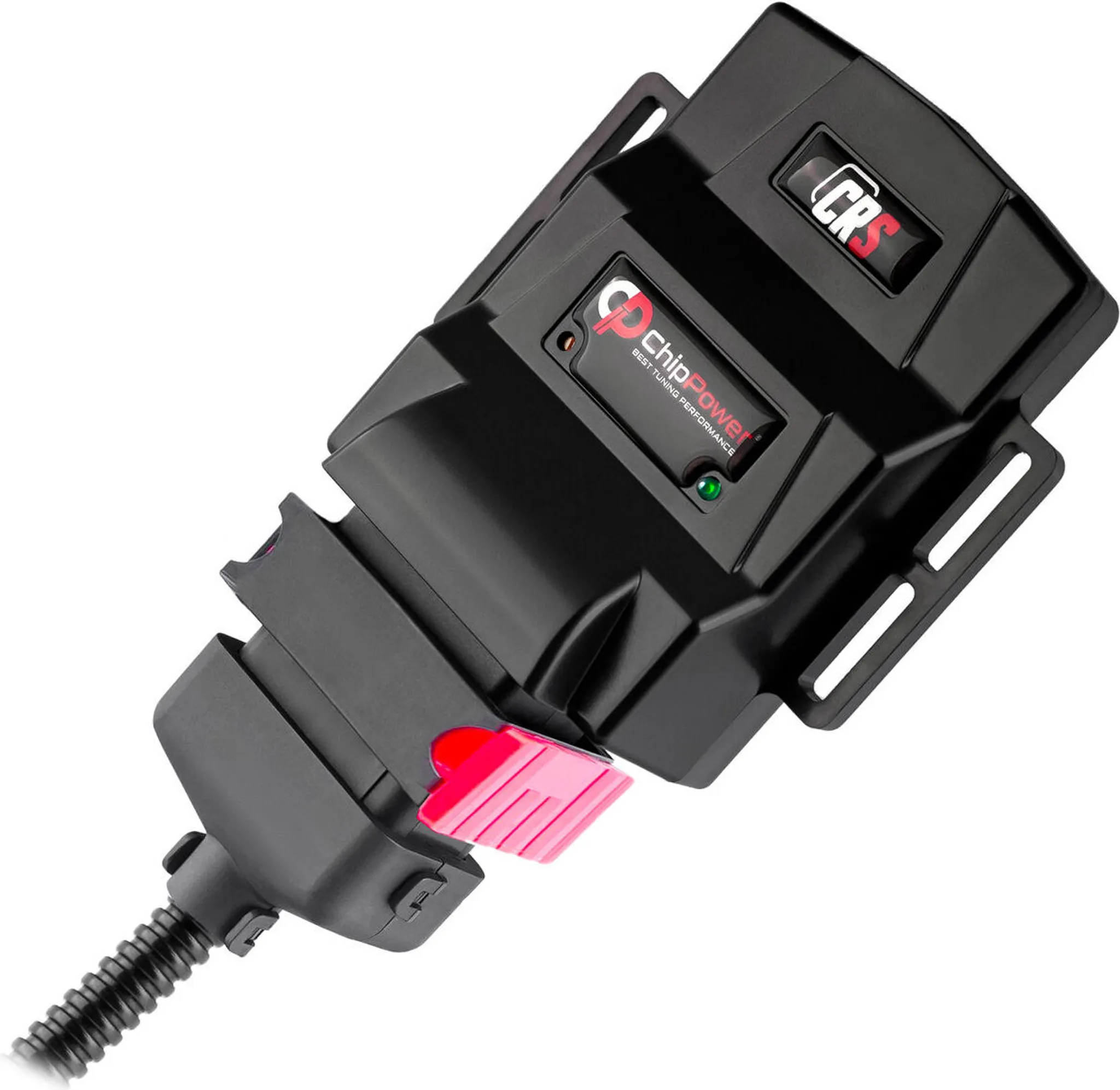 Boîtier Additionnel Tuning CRS Pour Mercedes Sprinter Mk2 2006-2018 - Plus De Puissance Et Couple, économie De Carburant