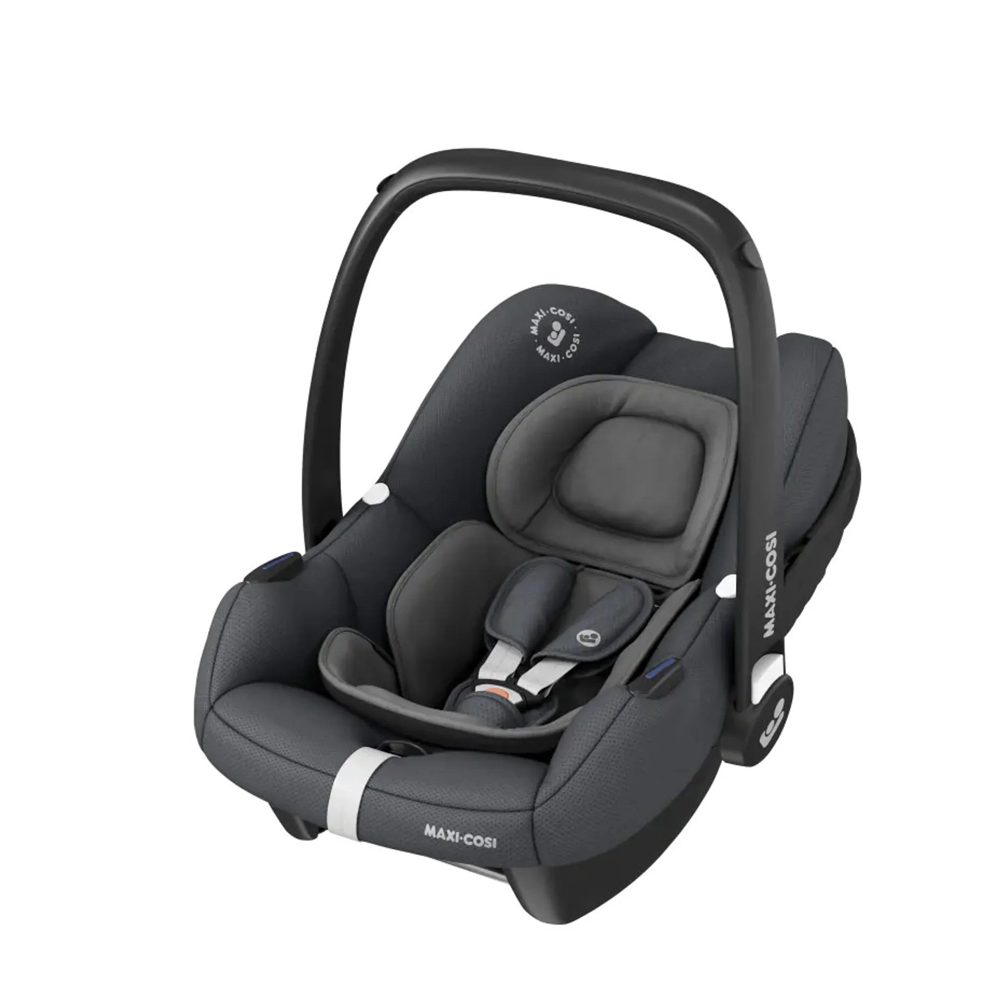 Baby & Kind Babyartikel Babyschalen & Kindersitze Kindersitze Maxi-Cosi FamilyFix 360 i-Size Kindersitz 