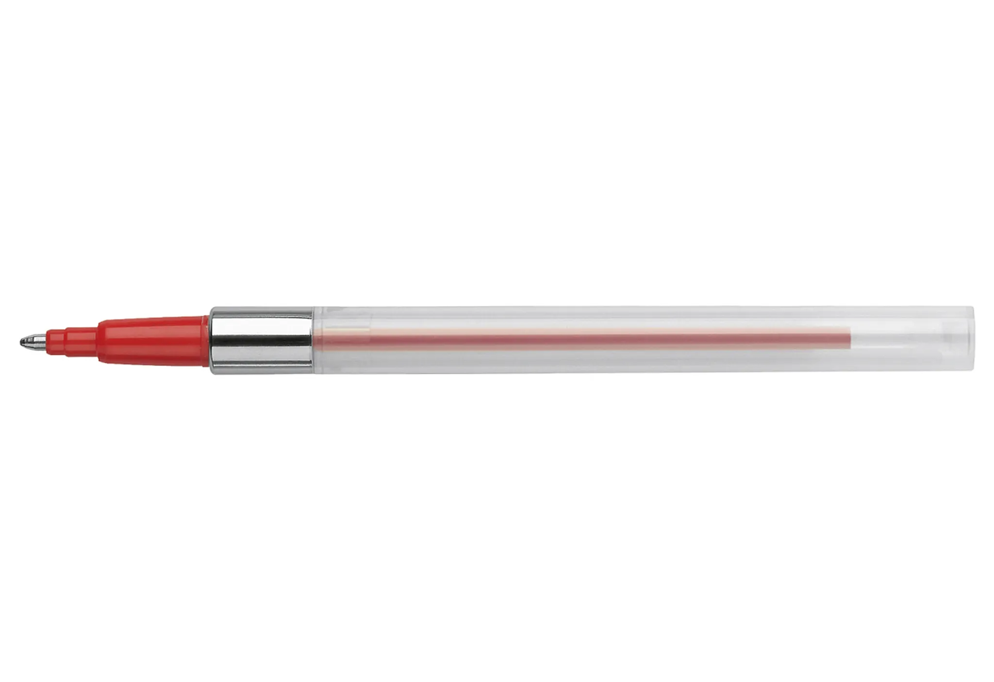 Uni-Ball Power Tank SN-220 - Penna A Sfera Retrattile 1.0mm - Inchiostro Nero - Confezione Da 6 Penne Professionali Per Esterni