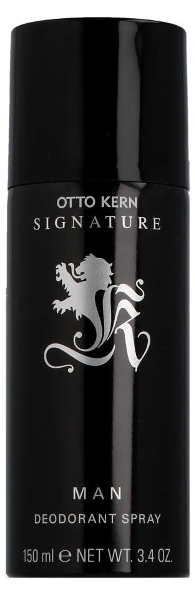 Otto Kern Sign.Man Deo Spray 150ml Deodorants