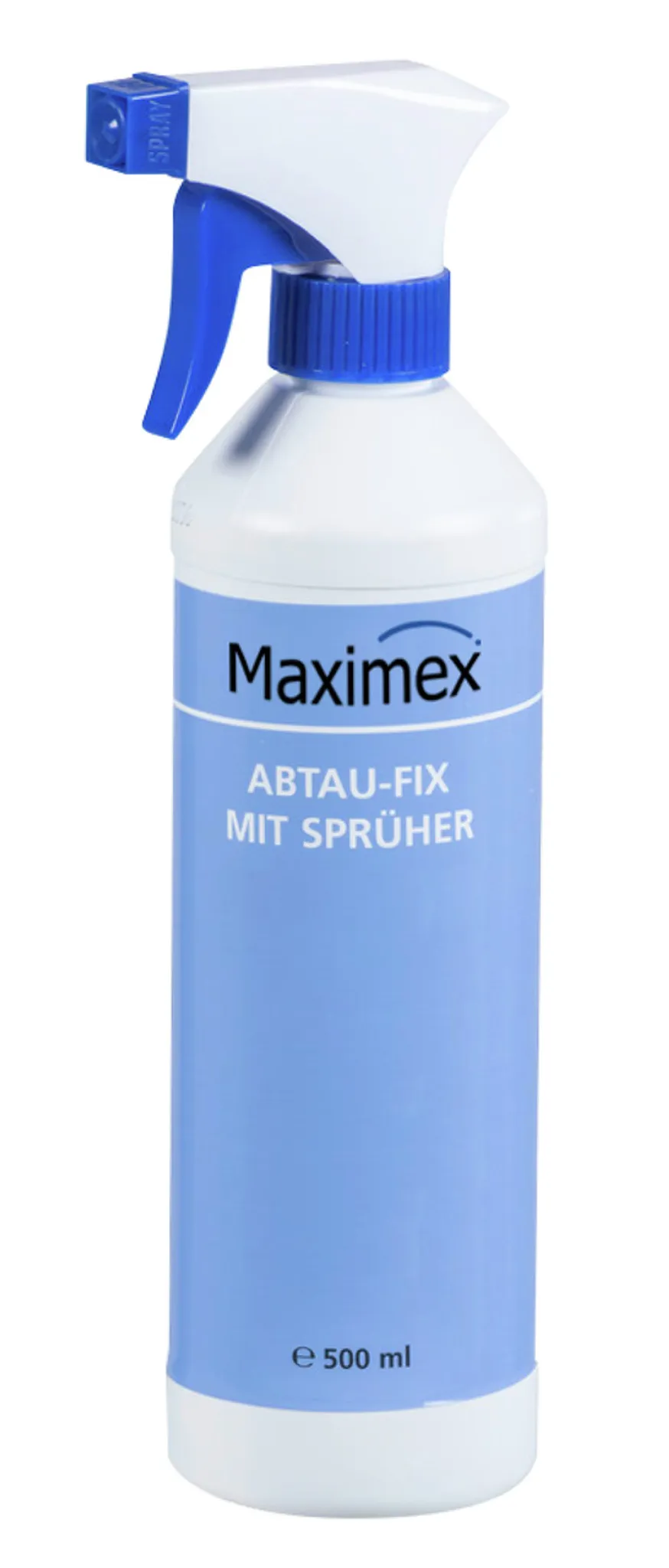 Abtau-Fix 500 ml Imprägnierspray