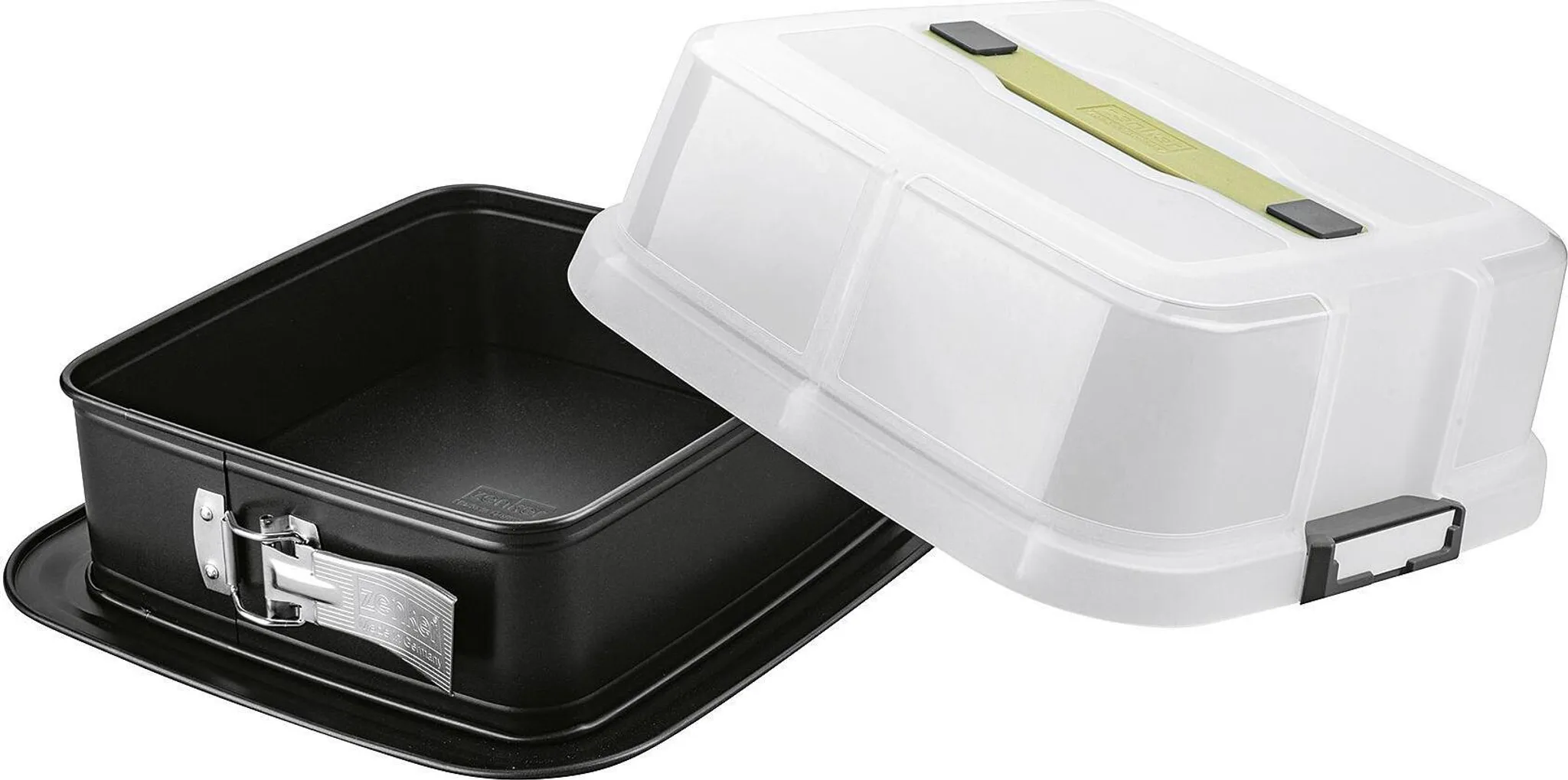 Backblech 46 X 37 Kaiser Springform La Forme Plus Mit 26 Cm Kaiser Backformen La Forme Plus