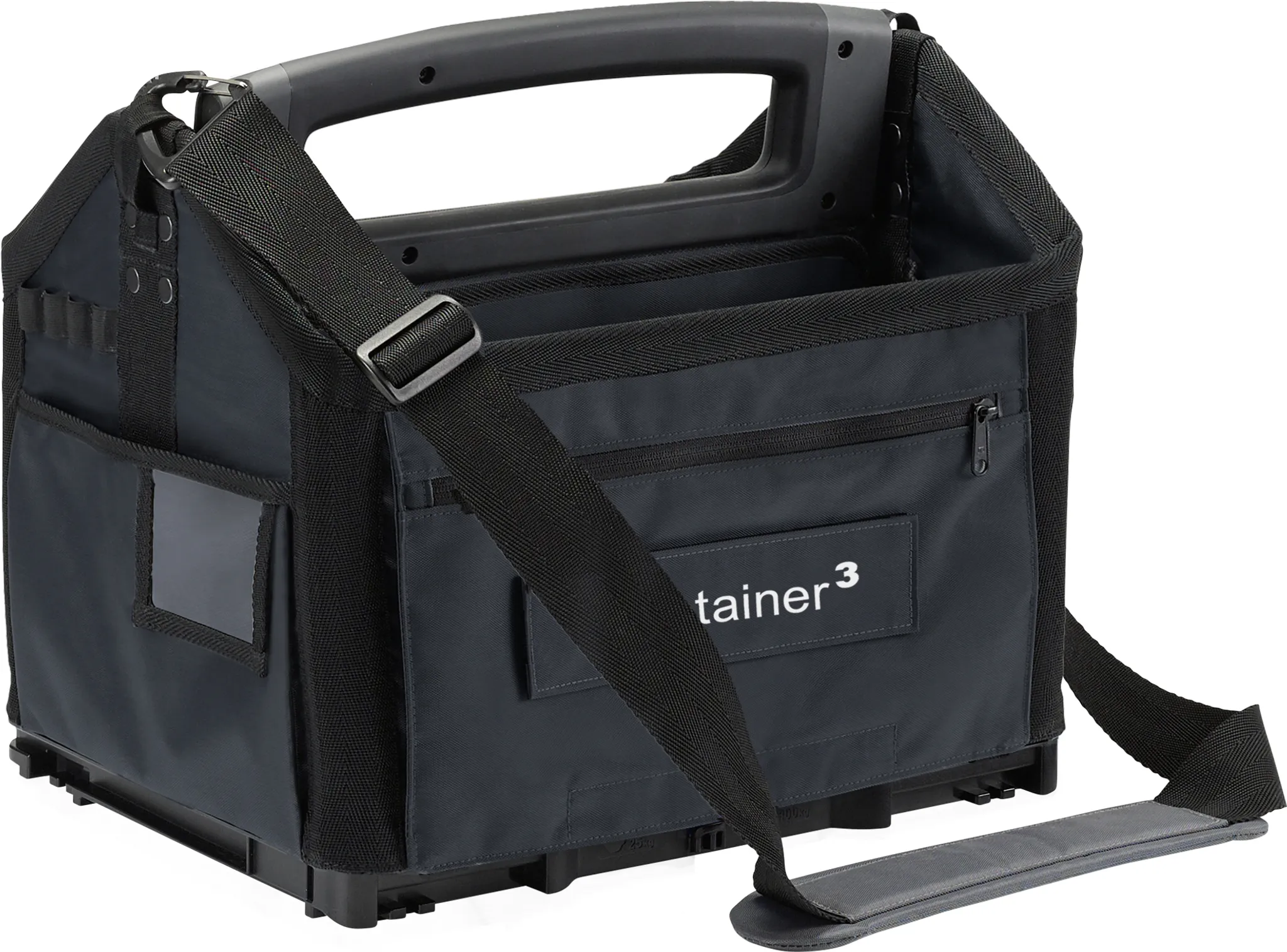 FESTOOL | Coffret Systainer 3 Organizer SYS3 ORG M 89 | 204852