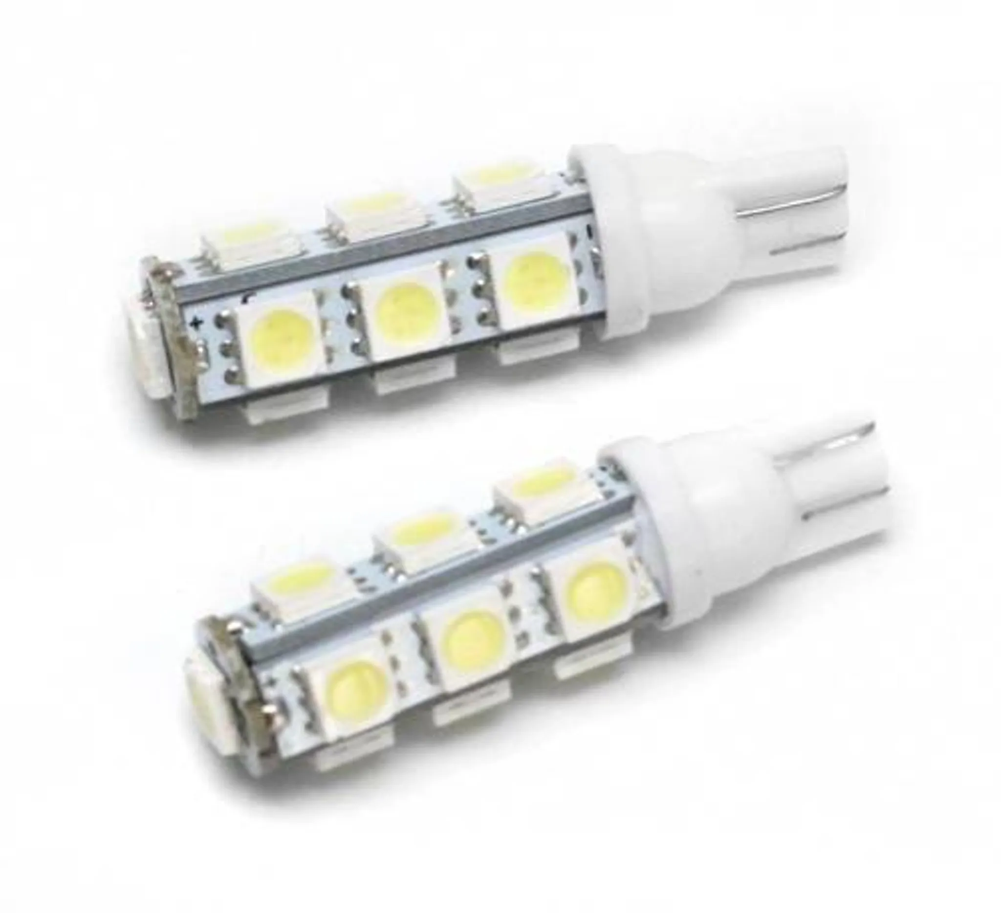 Auto-LED-Lampe W5W T10 13 SMD 5050