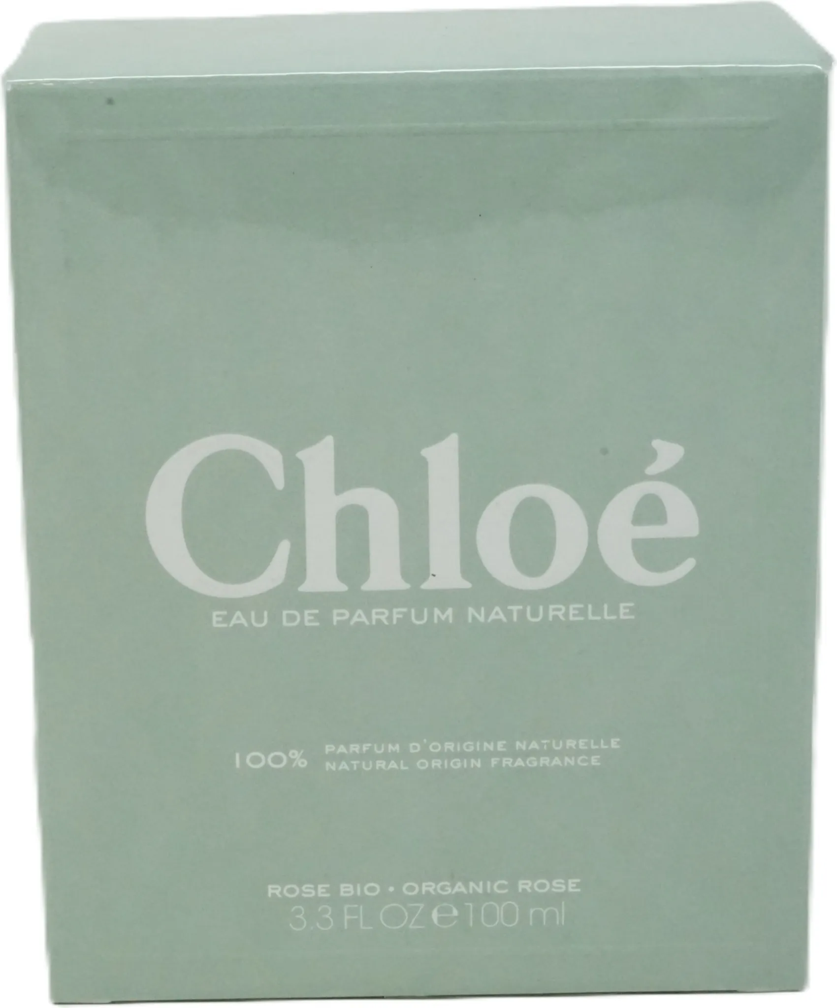 Chloé Naturelle Eau de Parfum für Frauen 100 ml