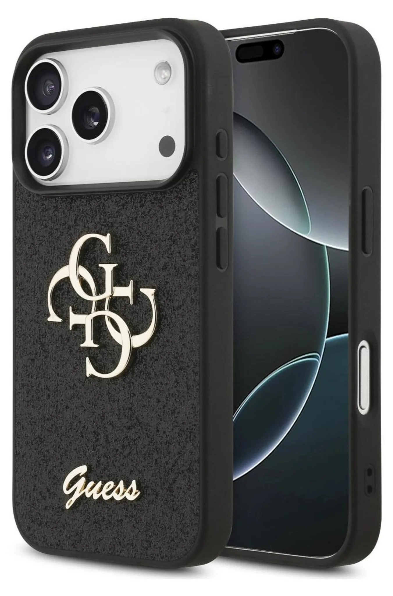 Cover con glitter per iPhone: il liquido interno è ustionante, maxi