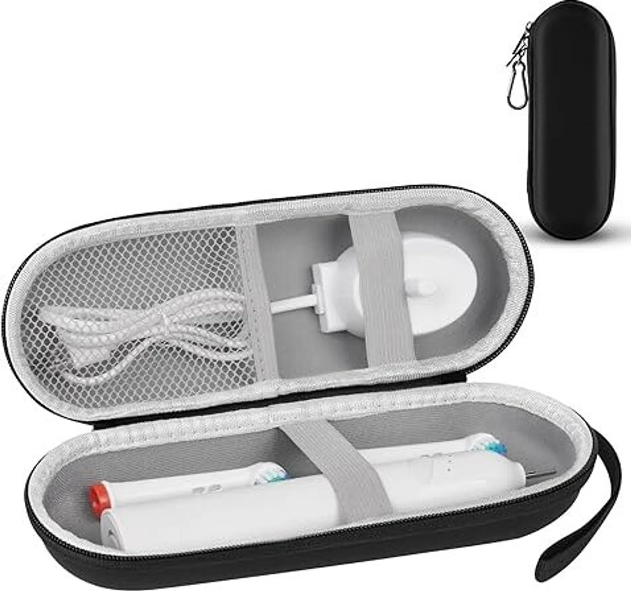 12 Filterkartuschen Für RF-S Desktop-Aquarien – 4-stufige Filtration, 20,6 X 4,8 Cm