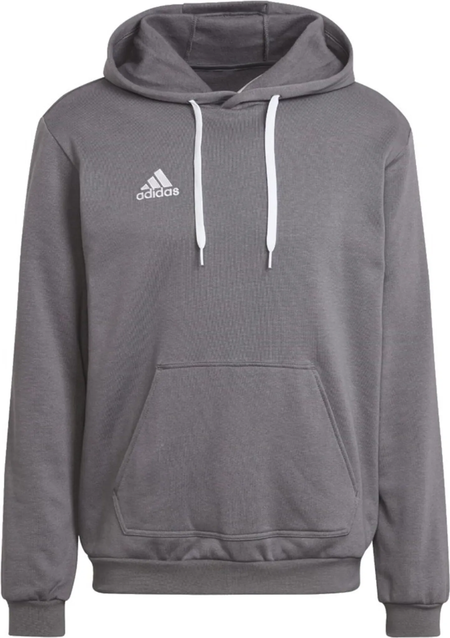 Adidas hoodie grau herren online