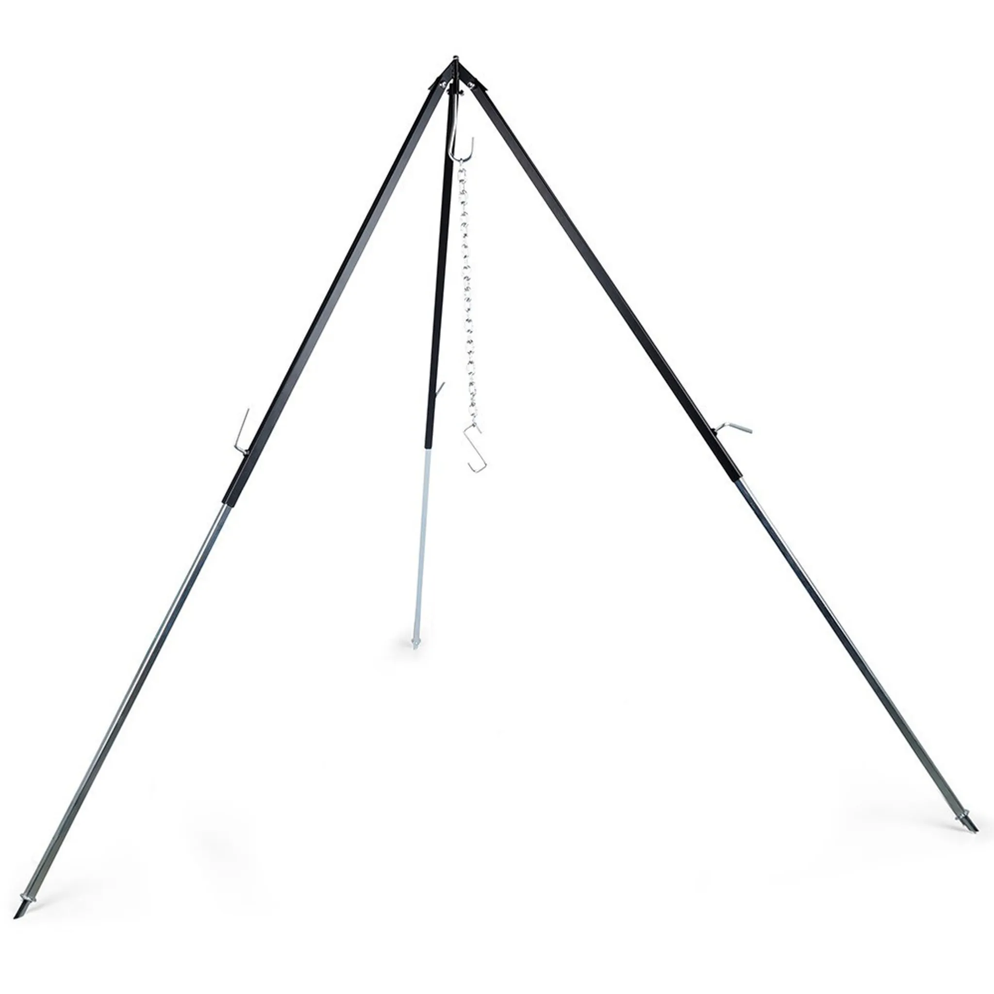 Griglia per canaletta TOP in GHISA (sistema di drenaggio en 1433