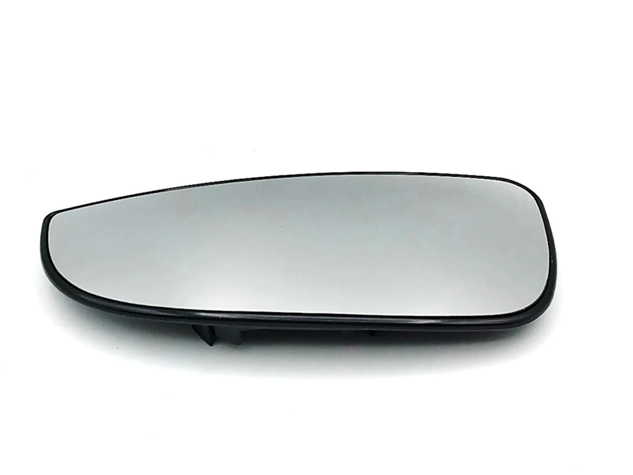 Spiegelglas Außenspiegel links rechts beheizbar asphärisch für Fiat P