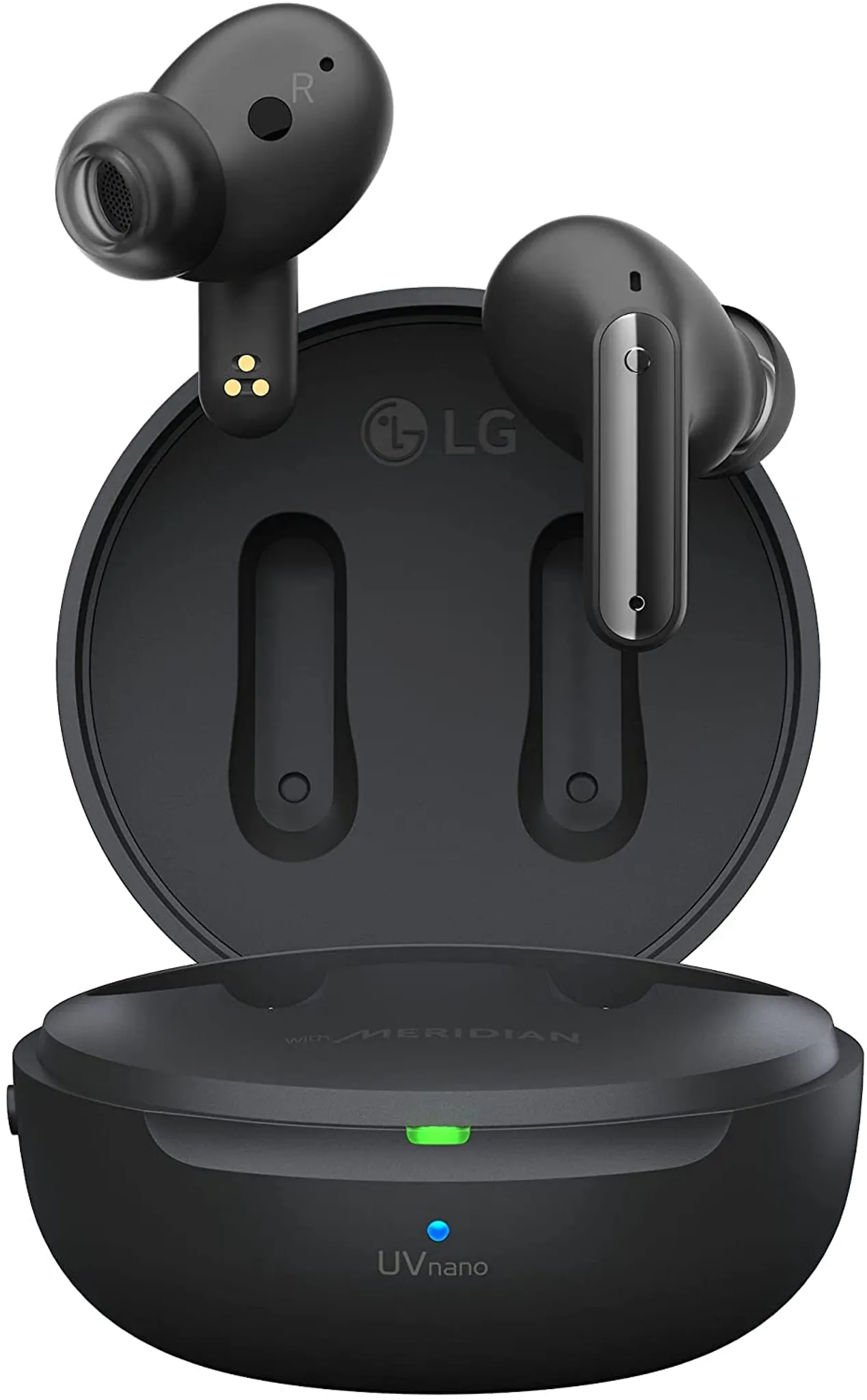 Free LG DFP9 Active Earbuds, Tone Electronics