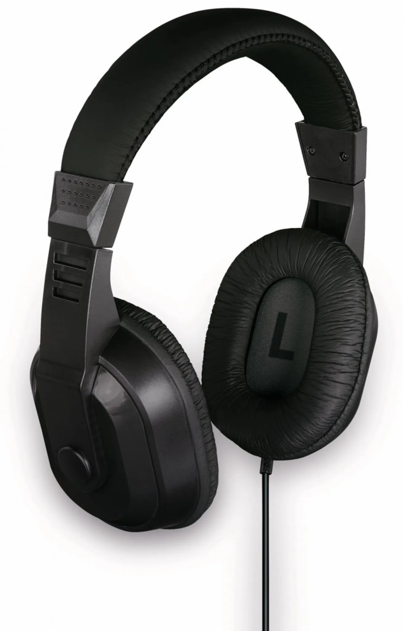THOMSON Over-Ear Kopfhörer HED4407, schwarz