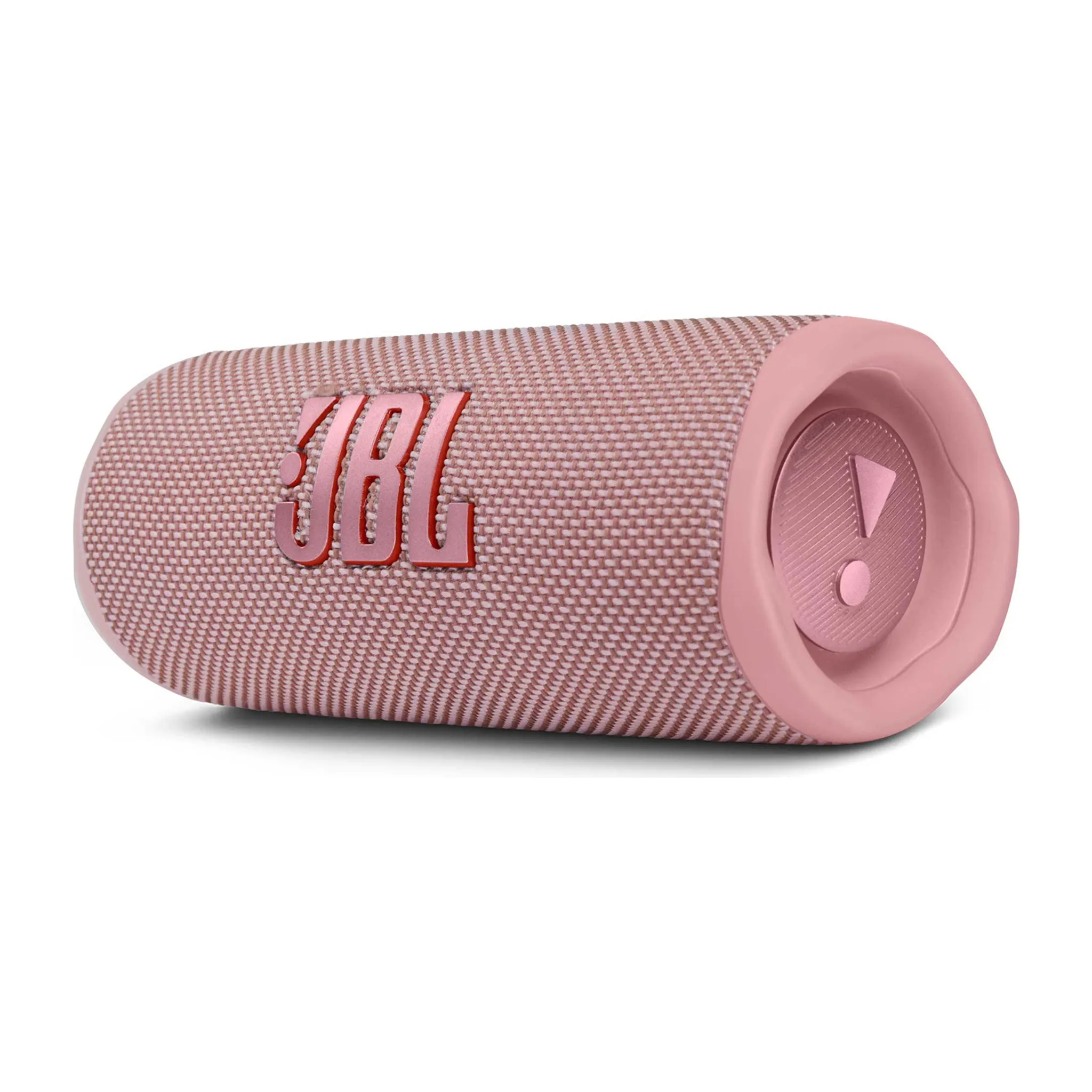 JBL Pink 6 Tragbarer Stereo-Lautsprecher FLIP
