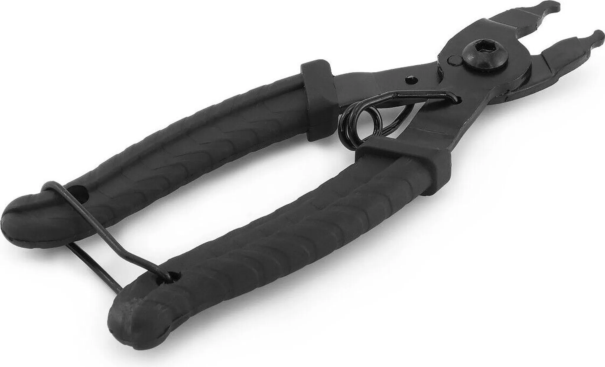 Kettennieter Für Fahrrad – Kettennietentferner/-drücker Aus Edelstahl, Mit Umschaltbarem Nadelkopf, Einfache Handhabung