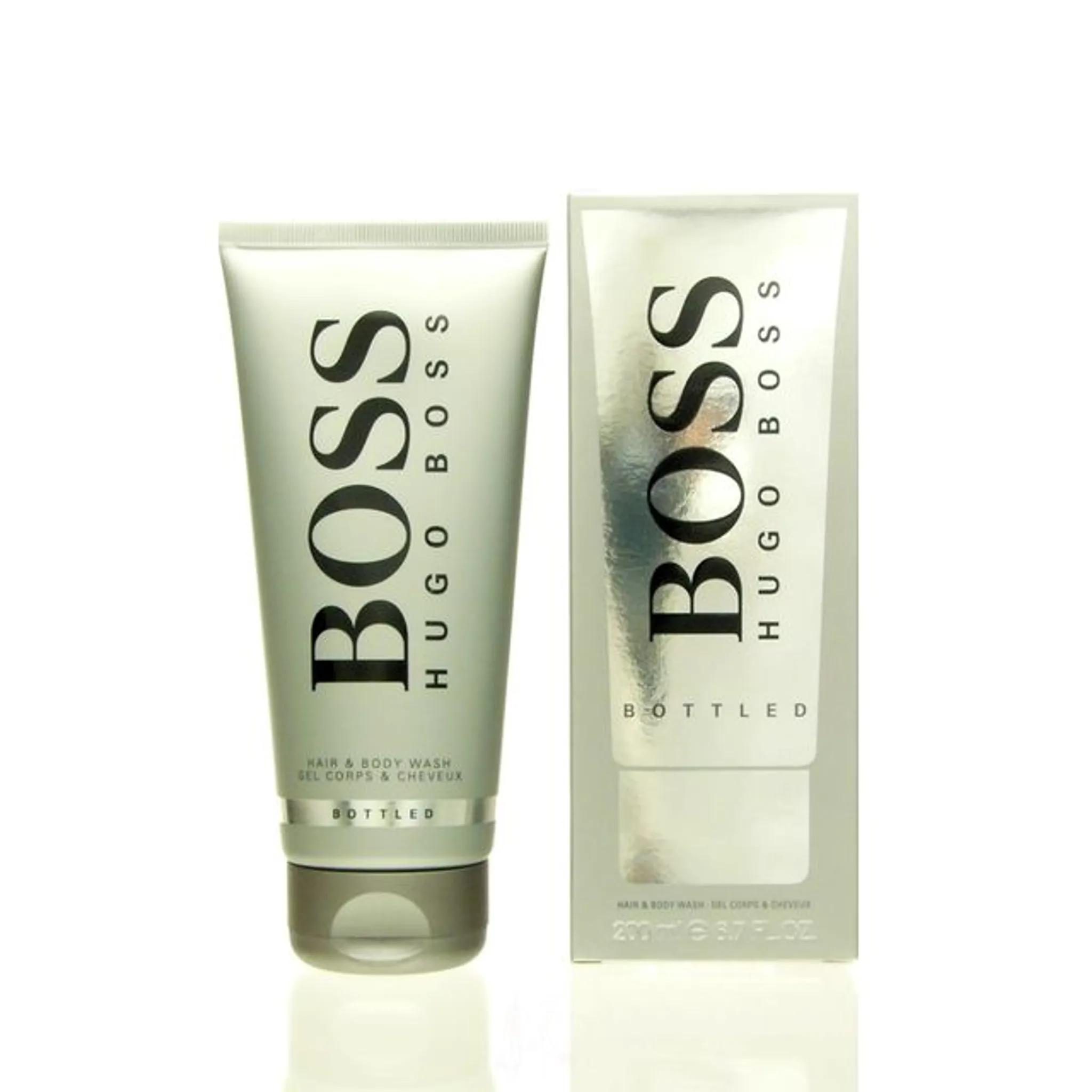 Hugo Boss Bottled Shower Gel 200 ml Duschgel
