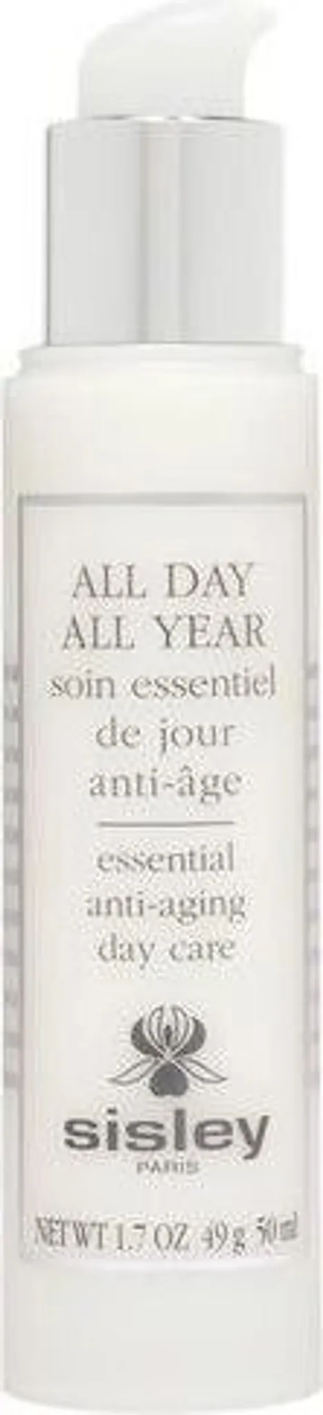 Sisley ALL DAY ALL YEAR essentieller Anti-Aging-Schutz 50