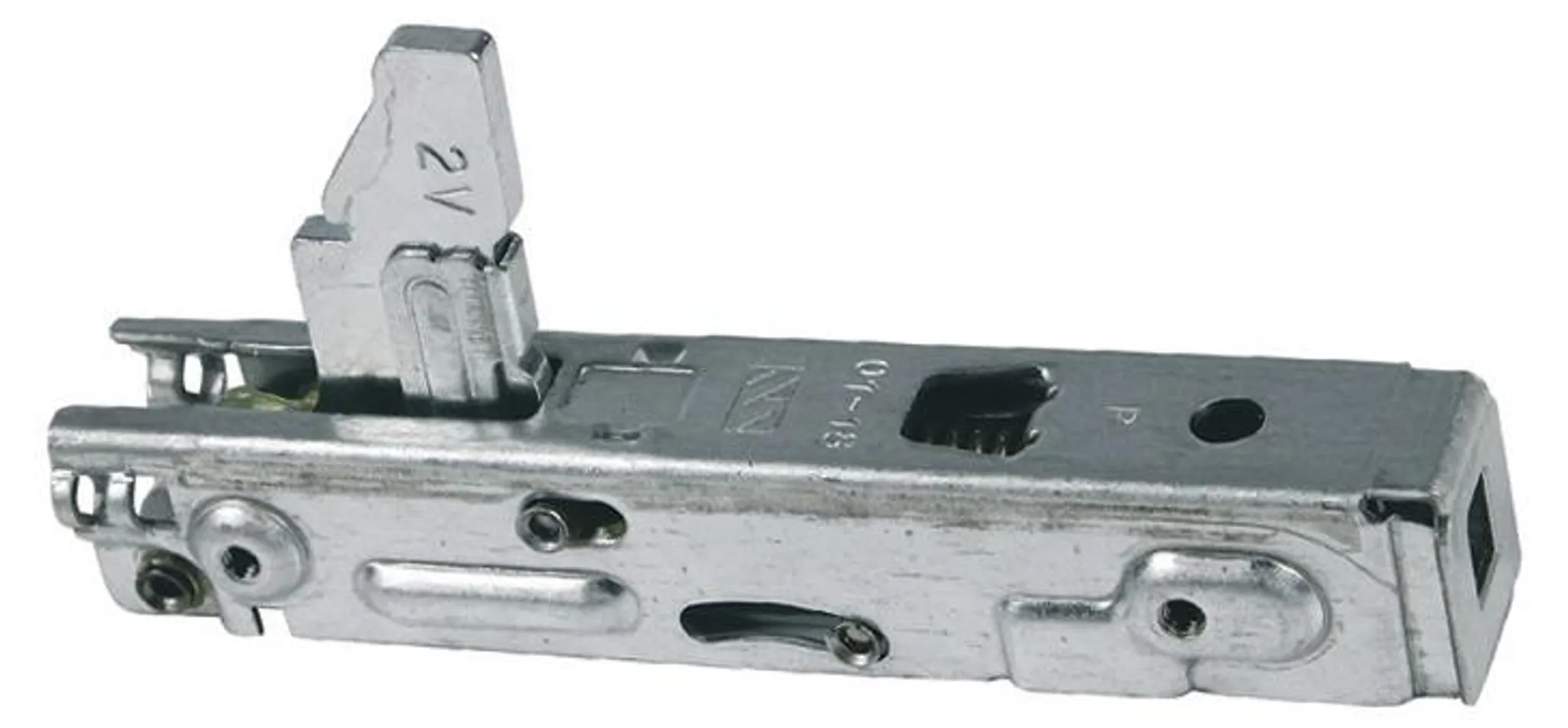 Cerniera porta 22,5cm per forno 481010648931 originale Whirlpool Cerniera porta 22,5cm per forno 481010648931 originale Whirlpool