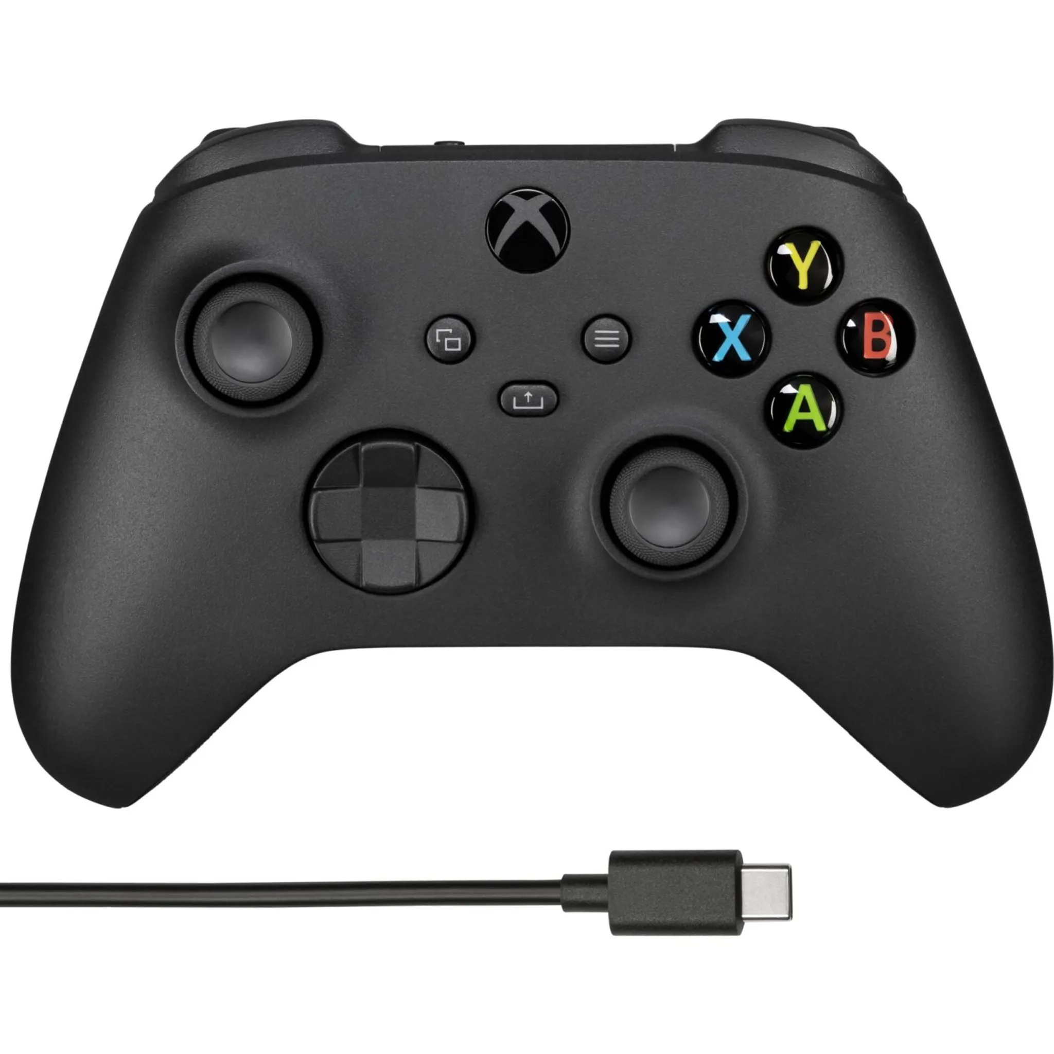 Microsoft Xbox Wireless USB-C + Controller