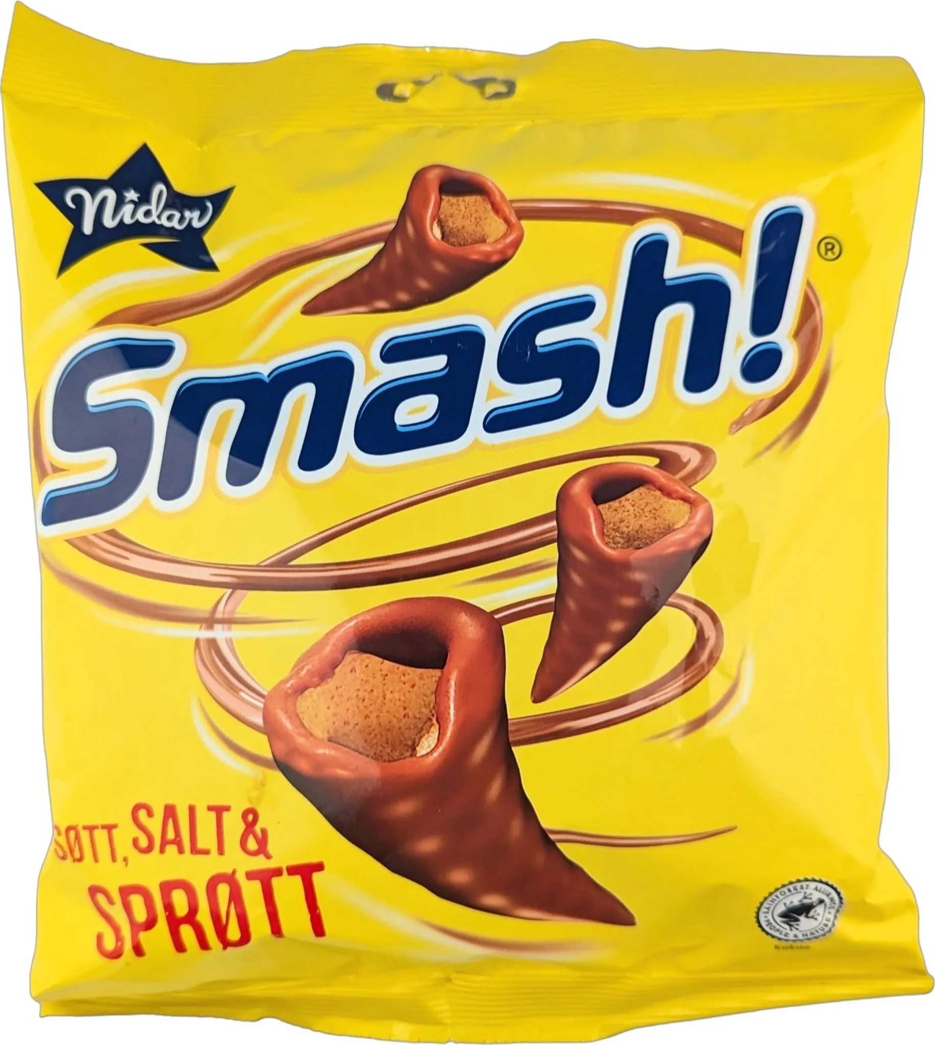 Nidar - Smash! 200 g