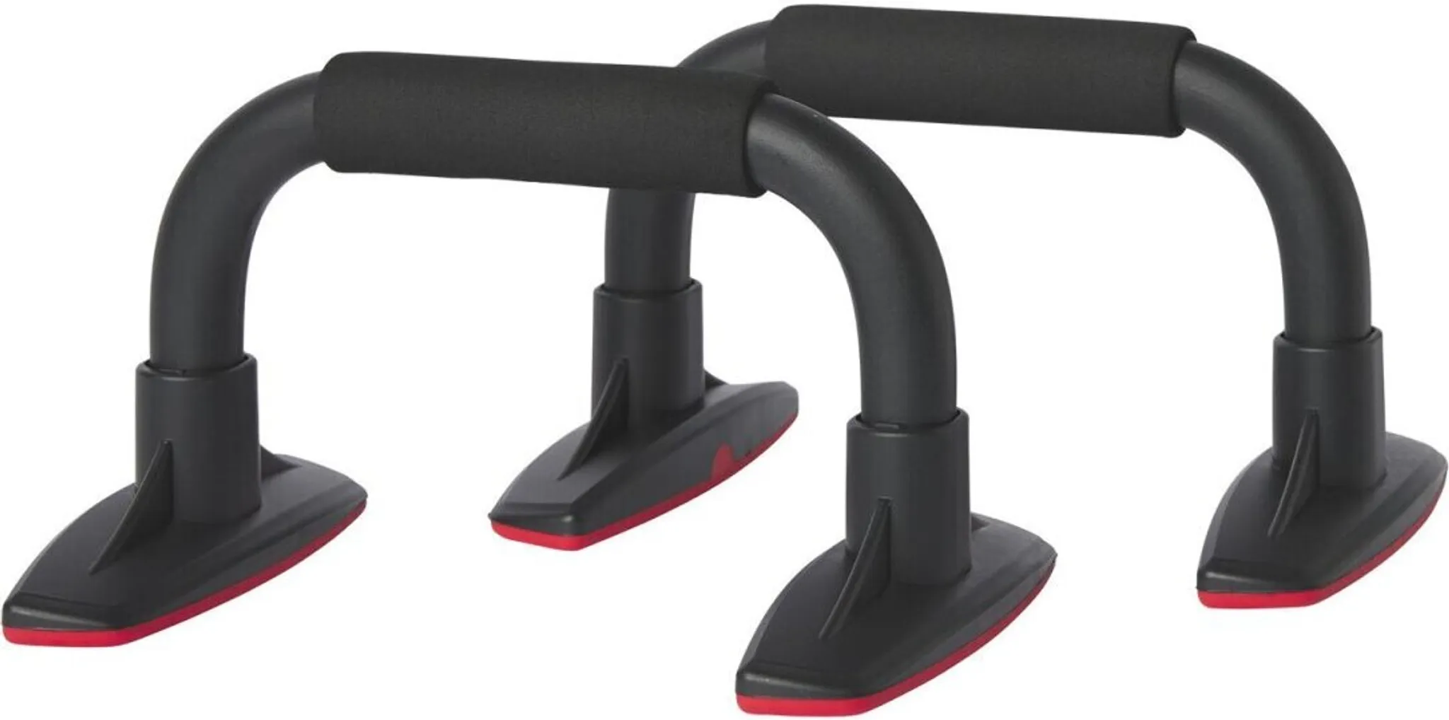 360° Liegestützgriffe Verstellbar - Komplettes Oberkörpertraining Für Zuhause | Bis 180kg Belastbar