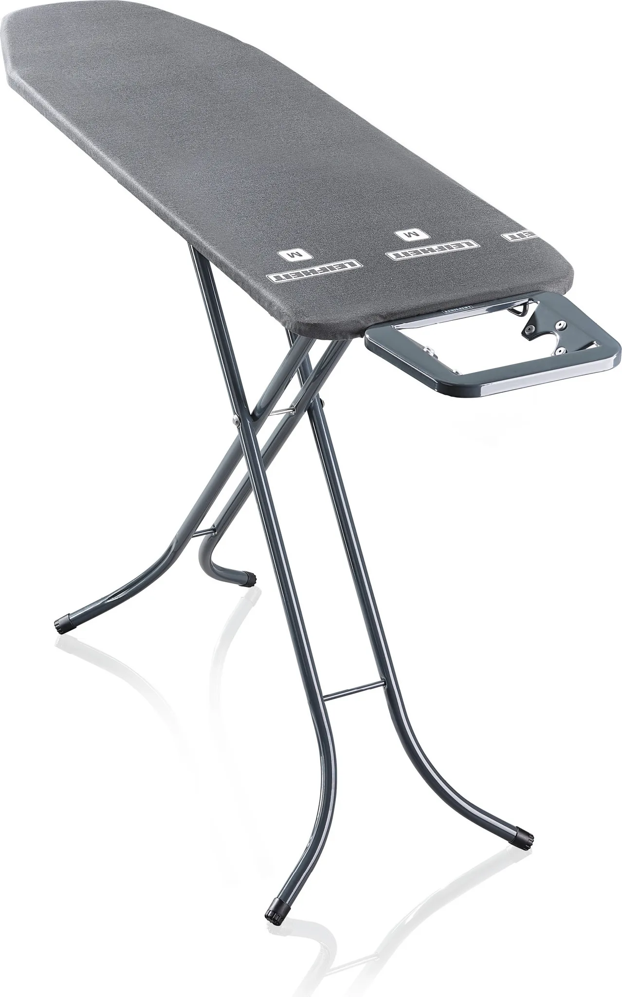Bügeltisch Classic M Black Bügelbretter