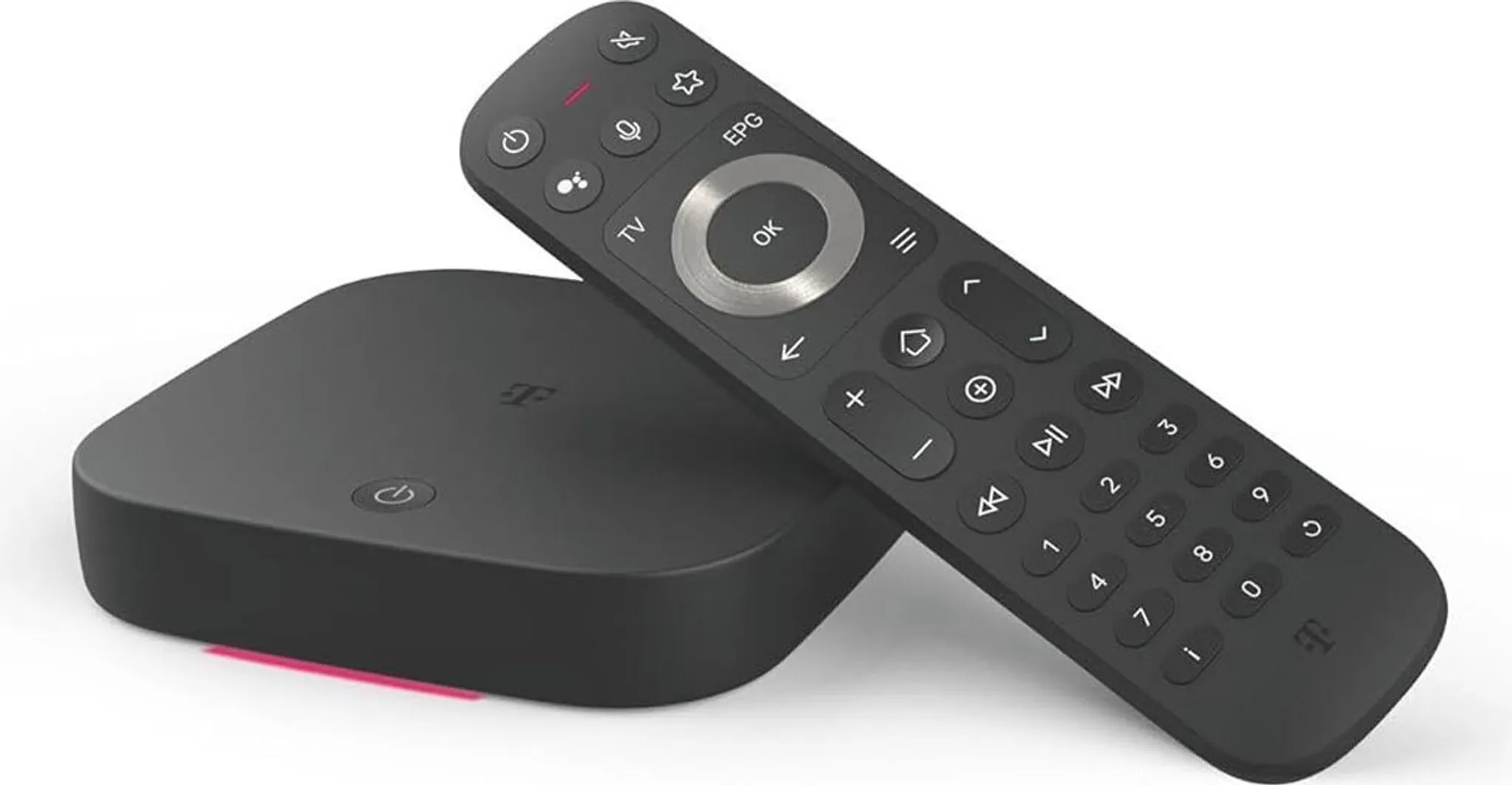 TELEKOM Magenta TV One 2. Generation sw