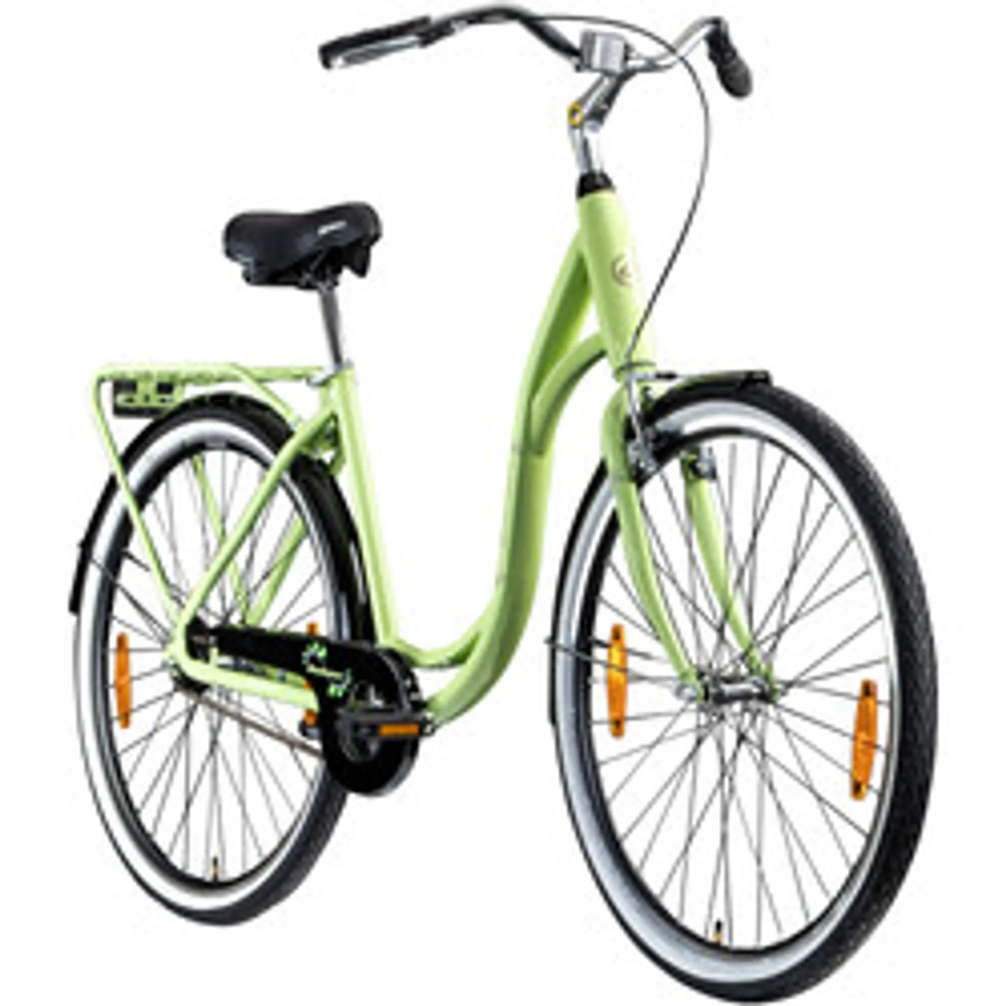 galano prelude 28 zoll damenfahrrad hollandrad 700c citybike