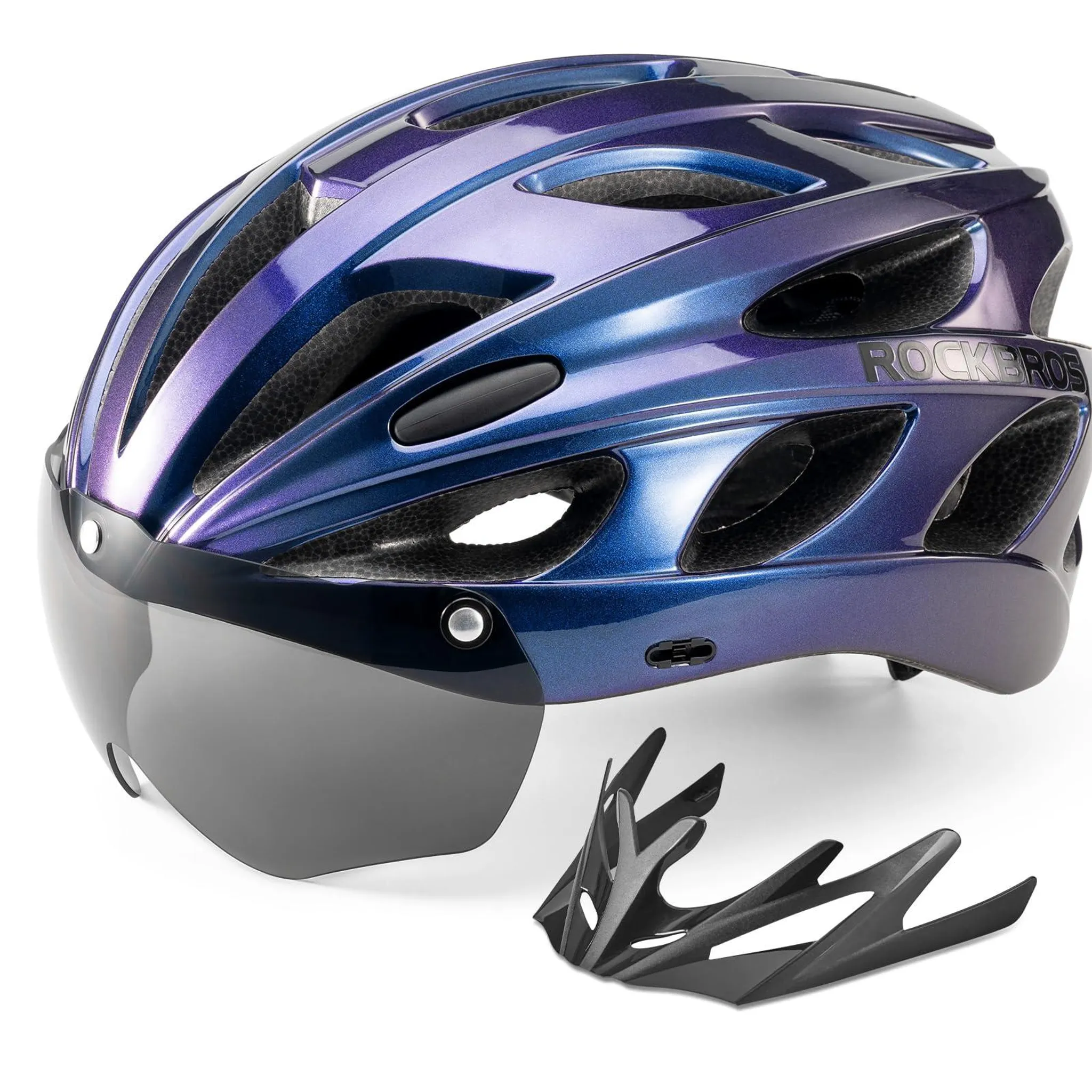 bike shoes gravel Lake MX239 - Regular Digital, aber ohne Batterie: PLU_81002 while offering optimal grip Farbe:Blaue Minze
