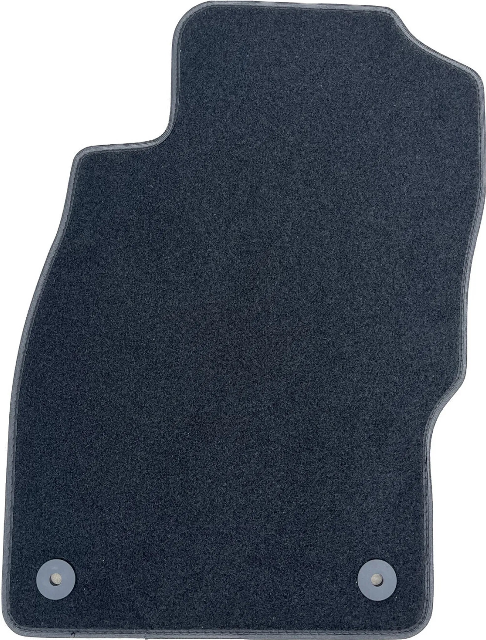 AutoStyle TM NI530 Tappetini per NISSAN Leaf I (ZE0
