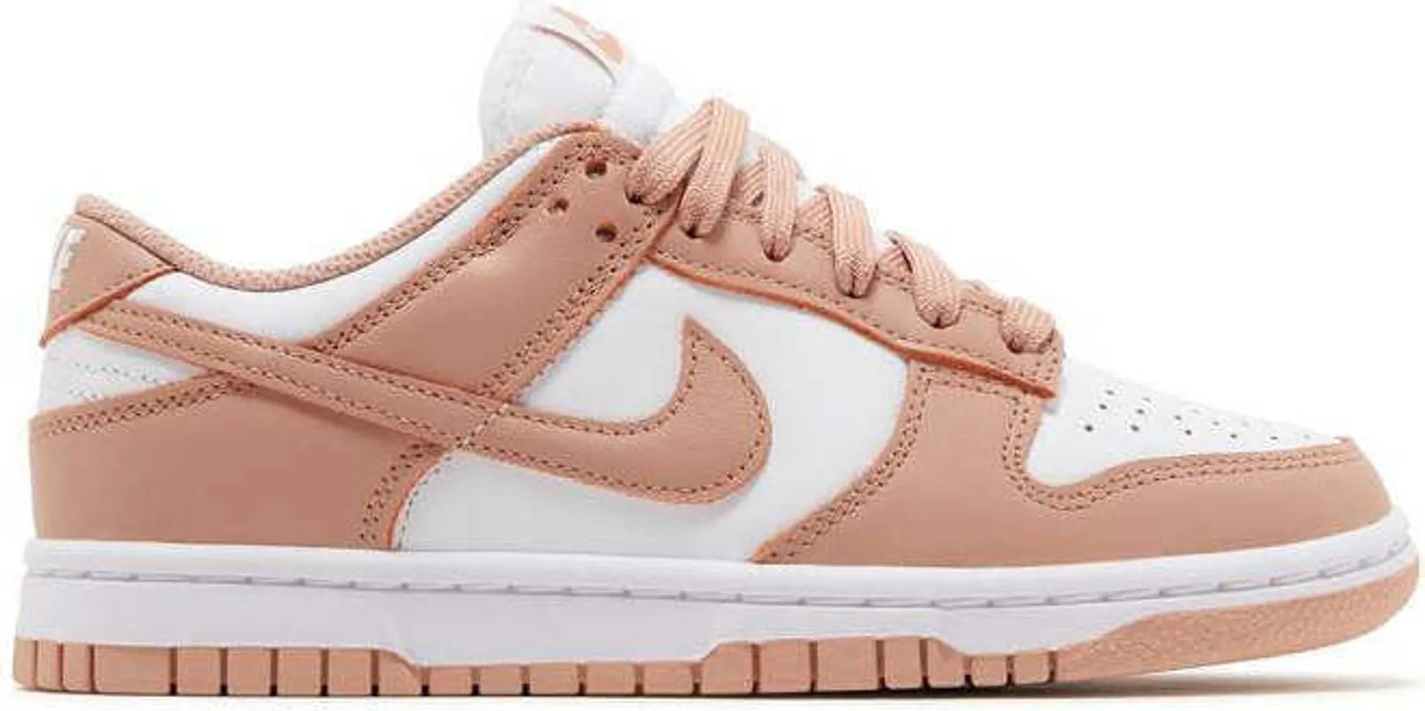Nike Dunk Low Rose Whisper EU: 44 Sneaker