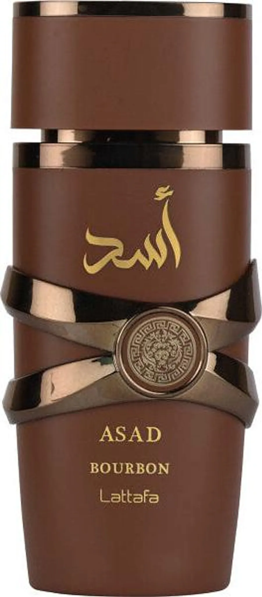 香水(男性用) Asad Bourbon Original 100ml Lattafa Lattafa Asad Bourbon 100ml - Orientalne perfumy dla mężczyzn