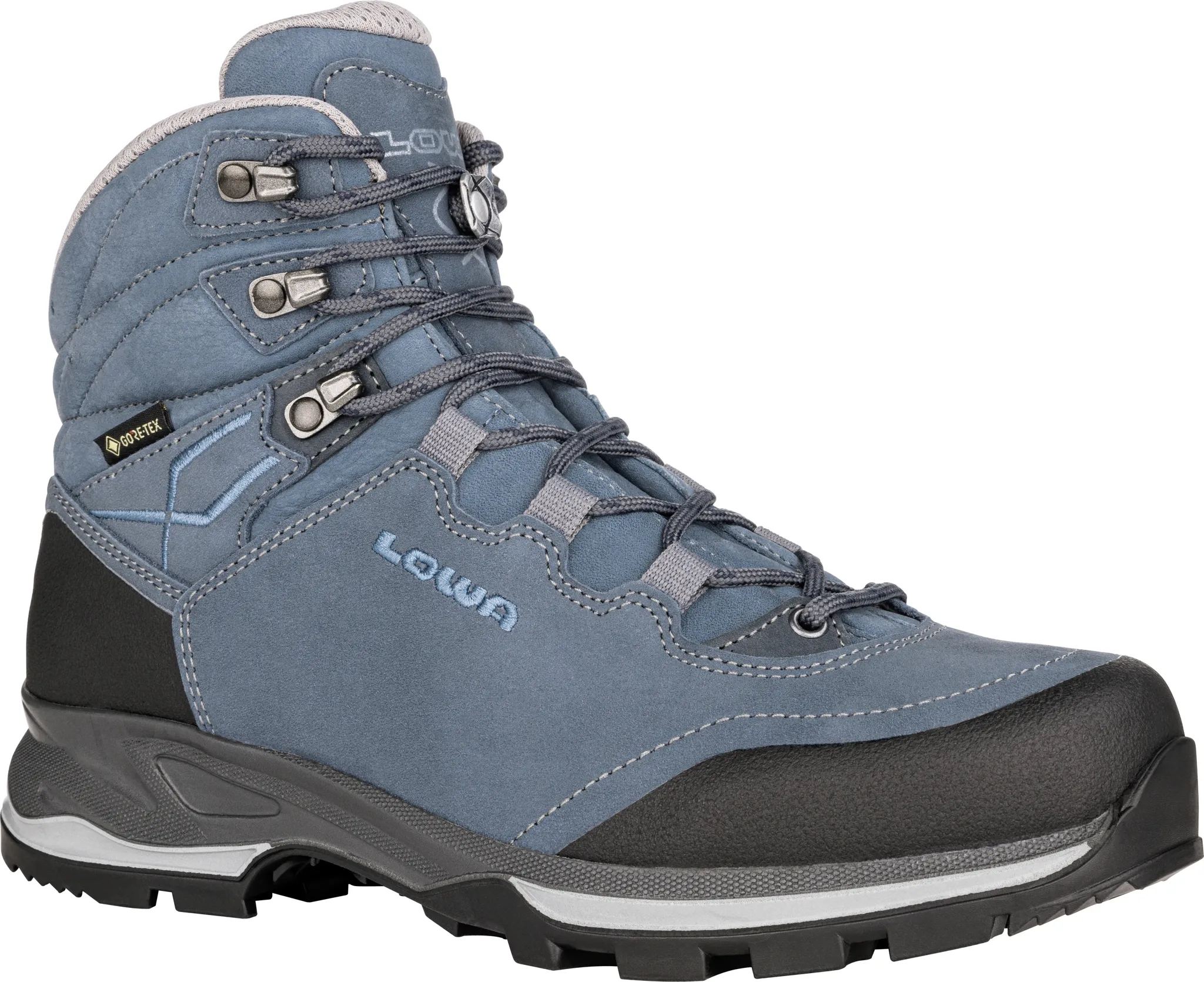 Buty Lowa Lady Light Gtx 2206686653 Buty trekkingowe