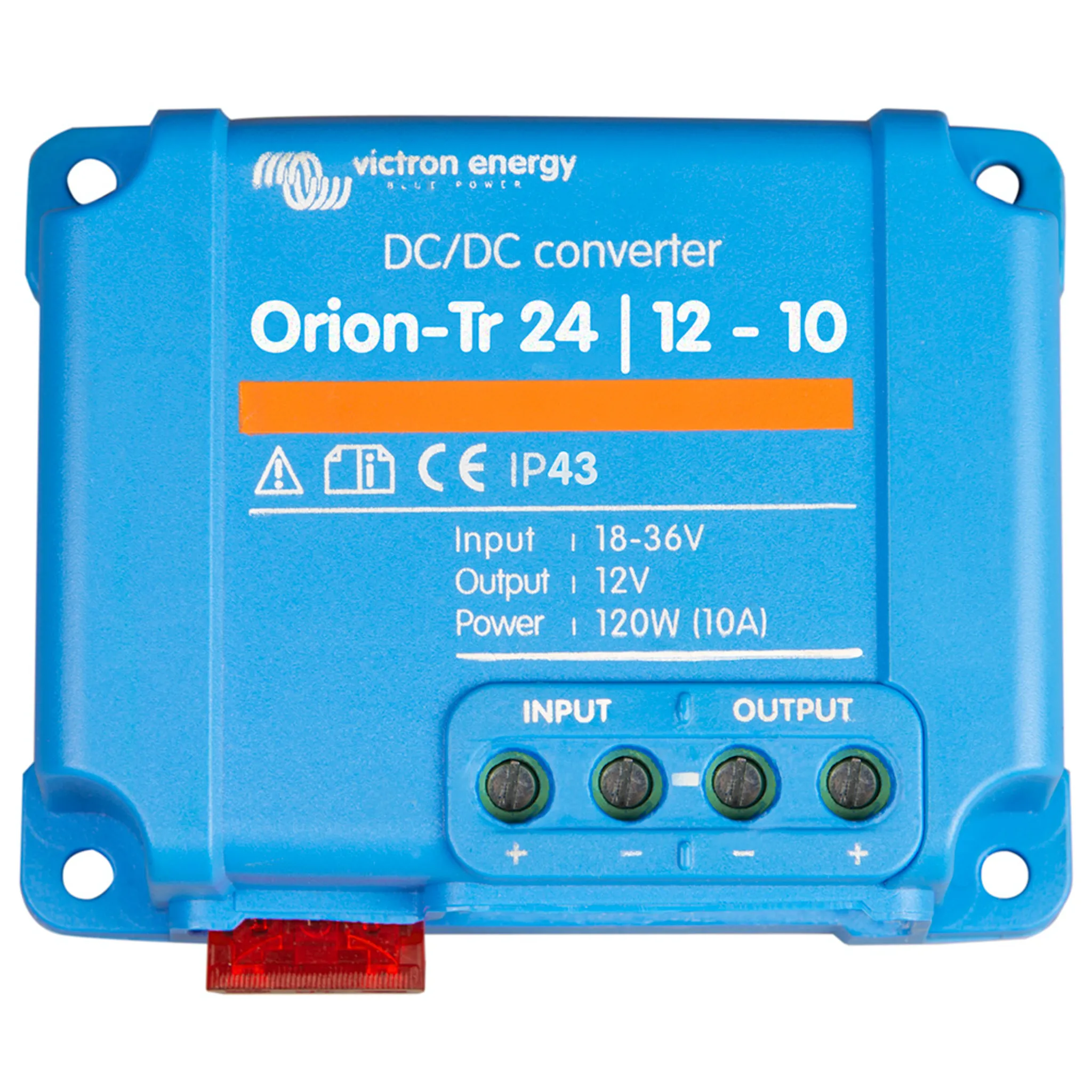 Victron Orion-Tr 24/12-10 120W DC DC Wandler