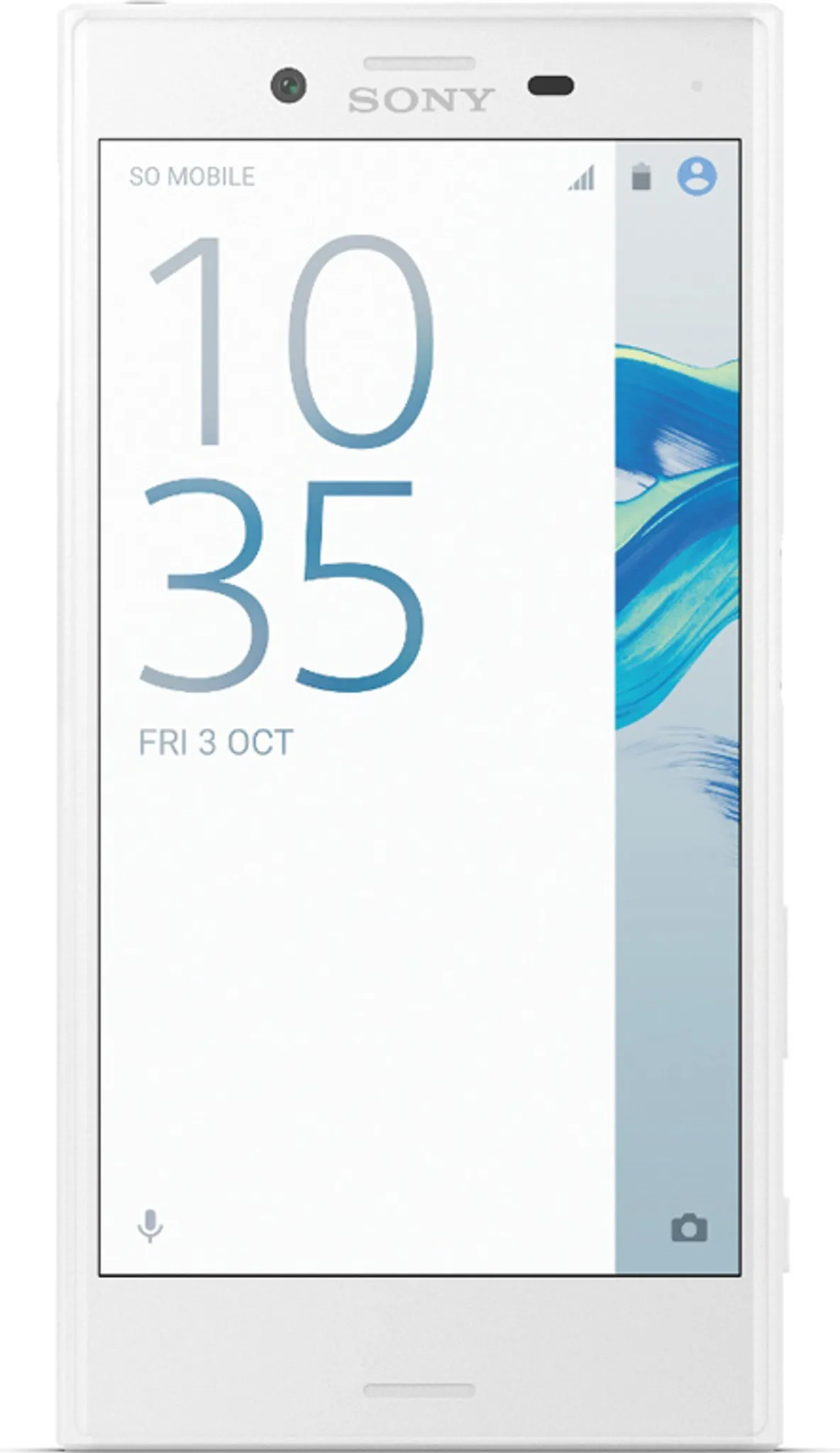 Sony Xperia XA1 Smartphone – 5 Zoll Randloses Display, 23 MP Kamera, Octa-Core, Rosafarben – Deutsche Version