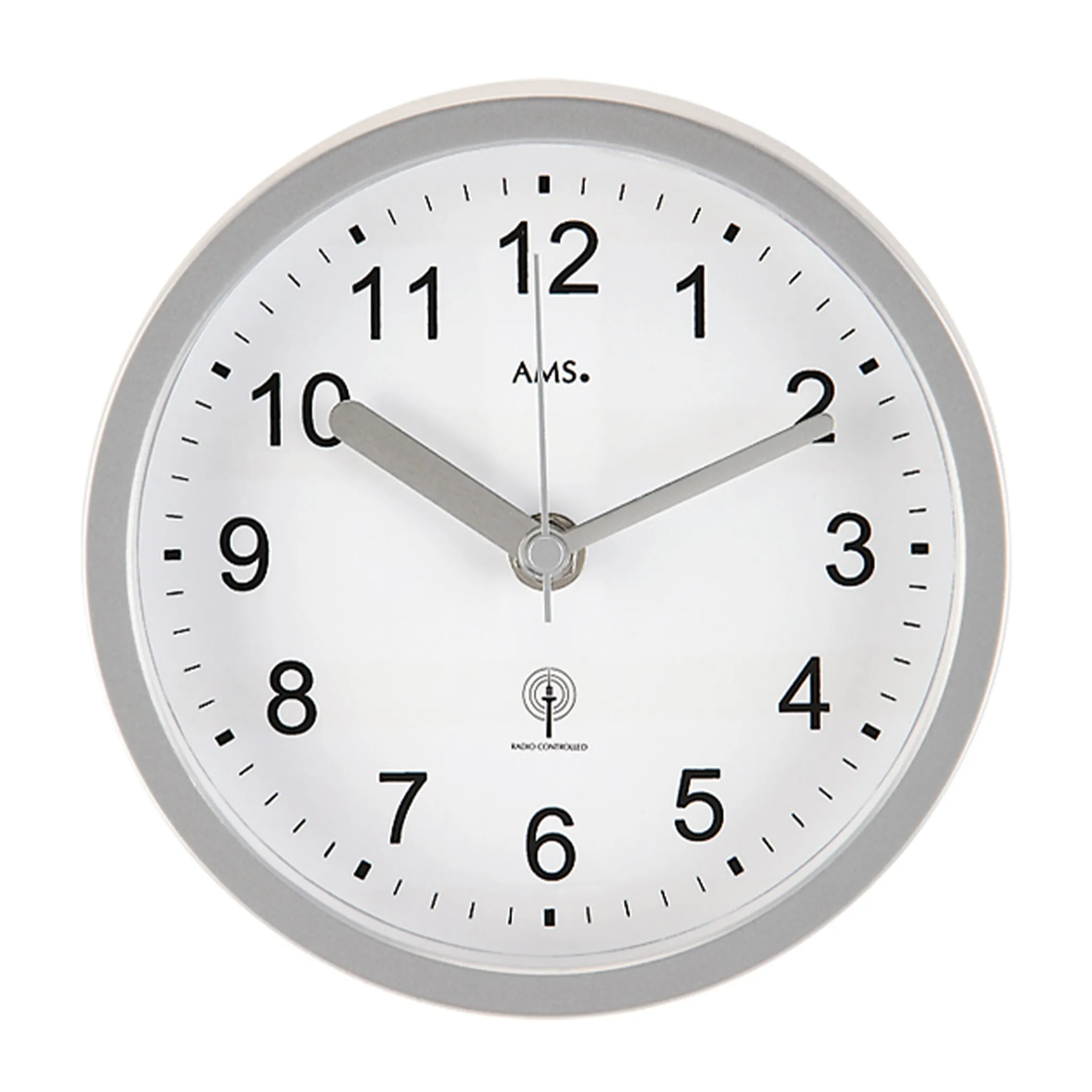 Monzana Orologio da Parete Radiocontrollato Quarzo | FindTheDeal