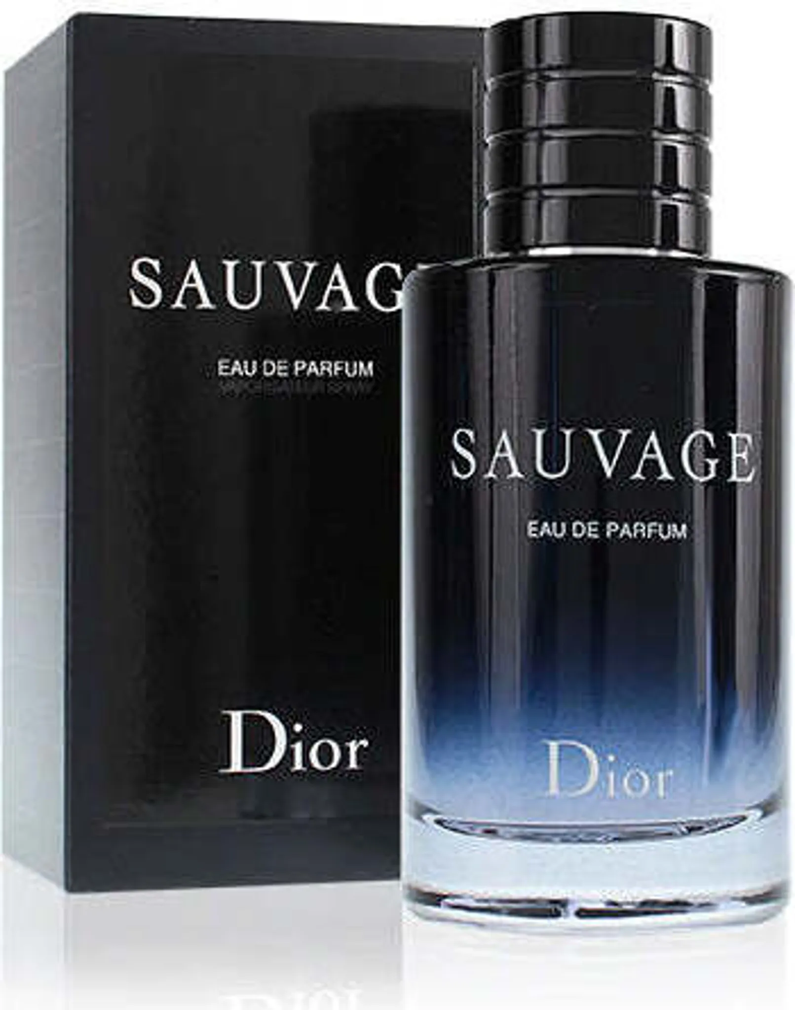 Dior Sauvage Eau de Parfum EDP 100ml Wody perfumowane