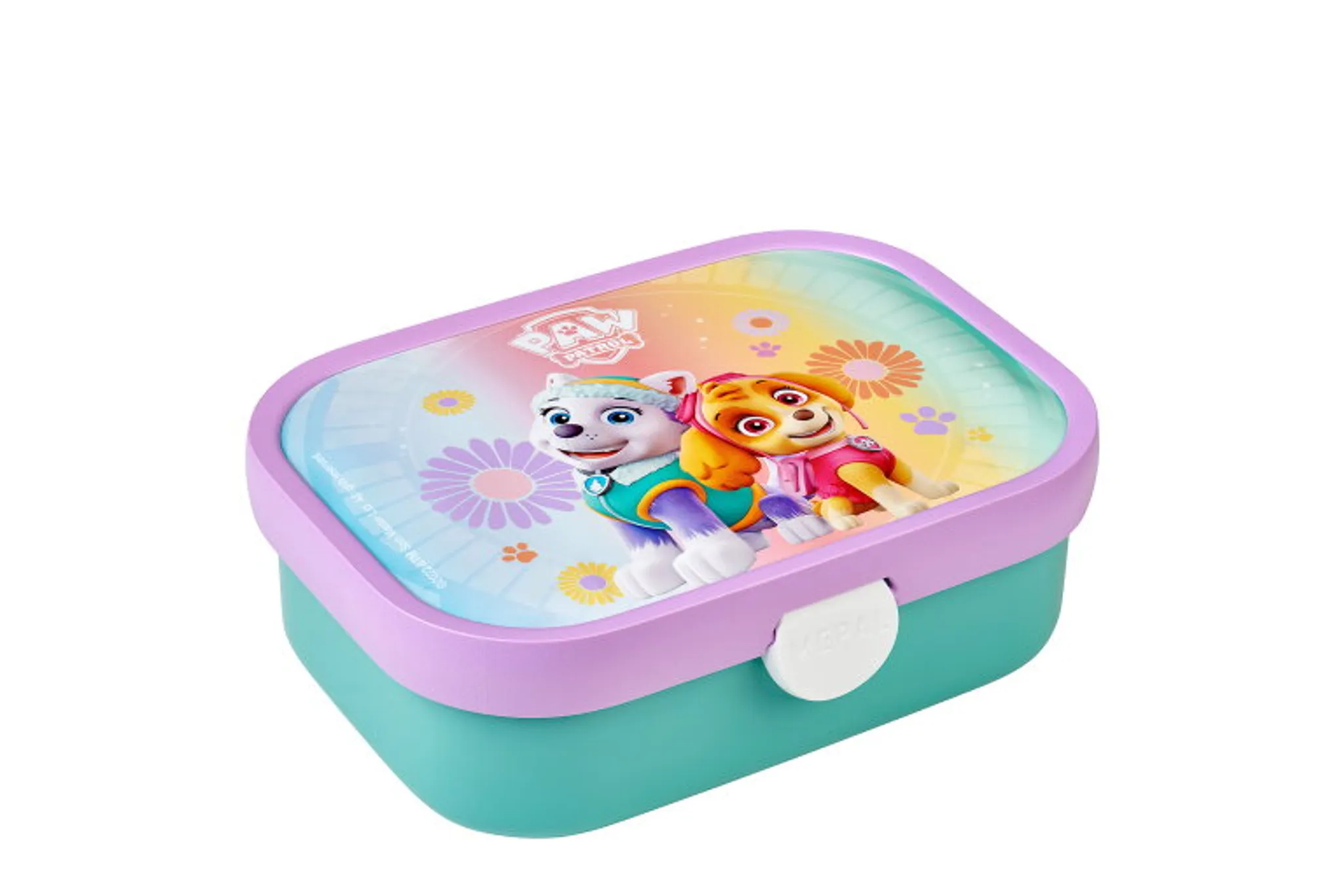 Lunch Box Campus With Bento-Einsatz Unicorn