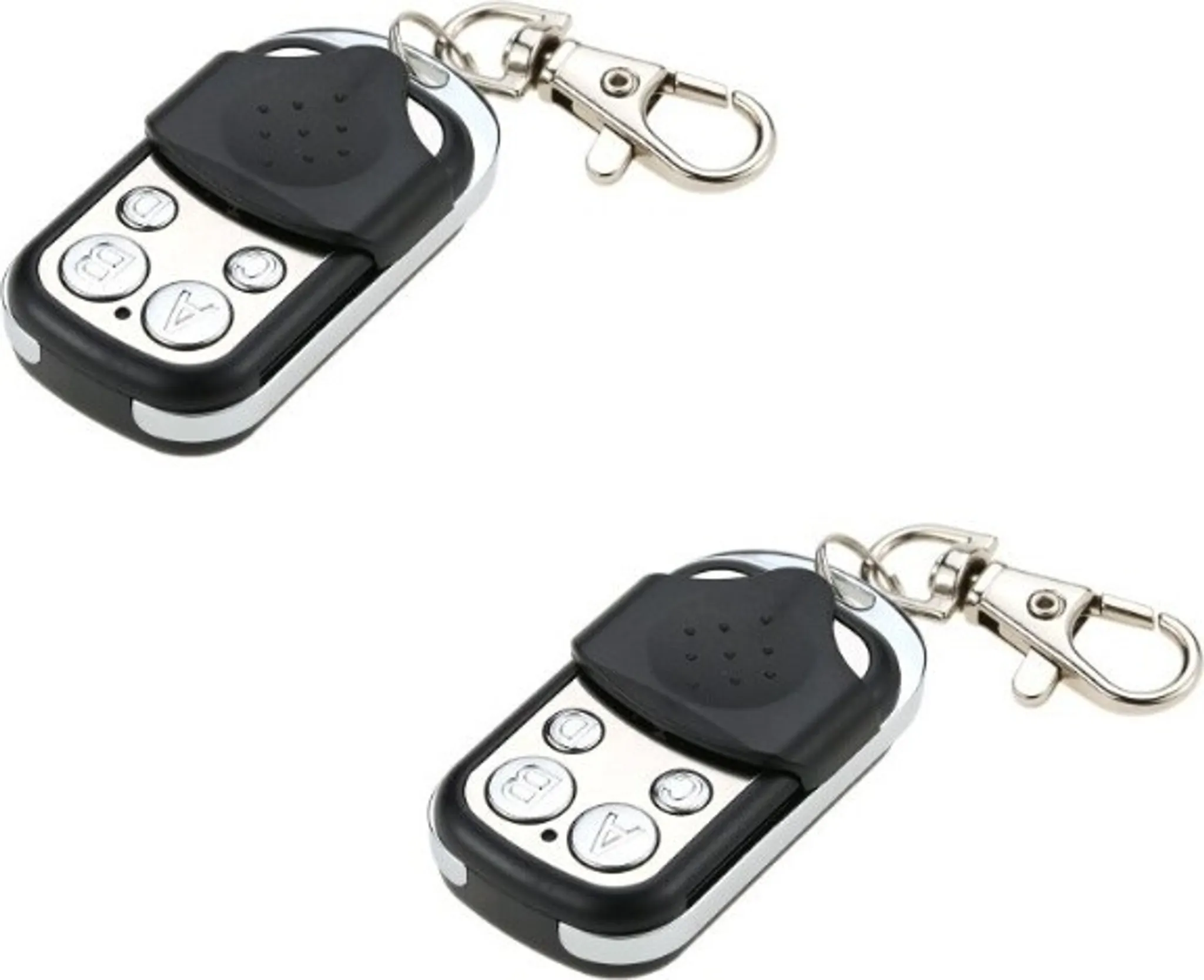 TK STAR Télécommande 433 Mhz Compatible Avec Homentry Liftmaster 4330E, 4332E, G4332, 4333E - Foto 5