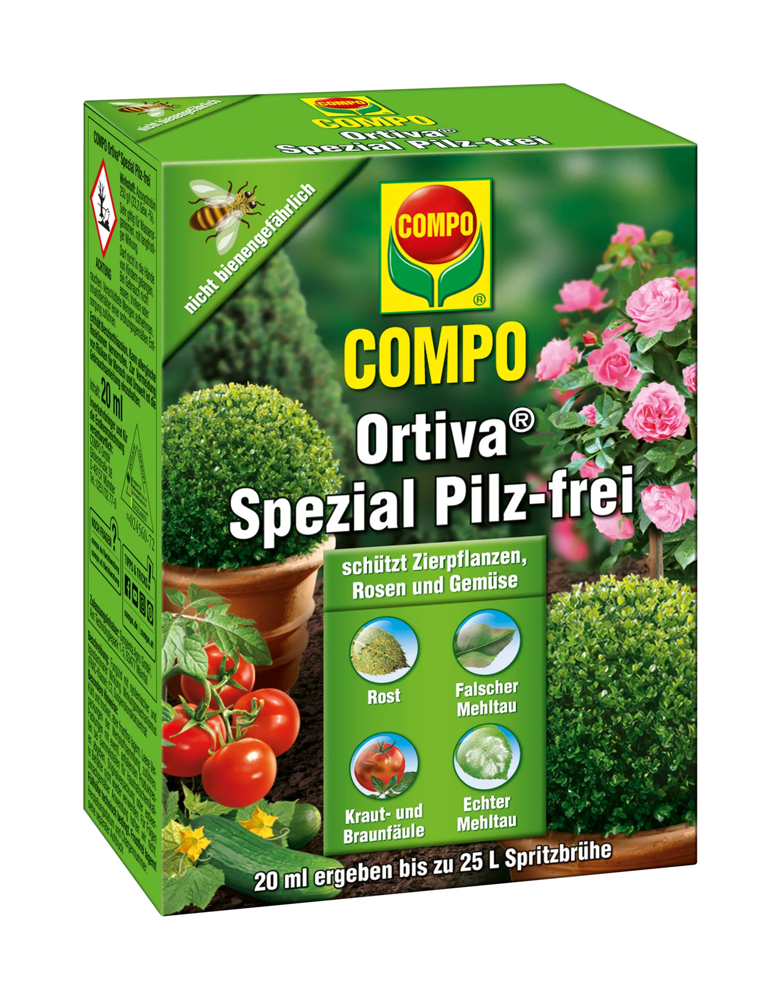 COMPO Revus® Garden