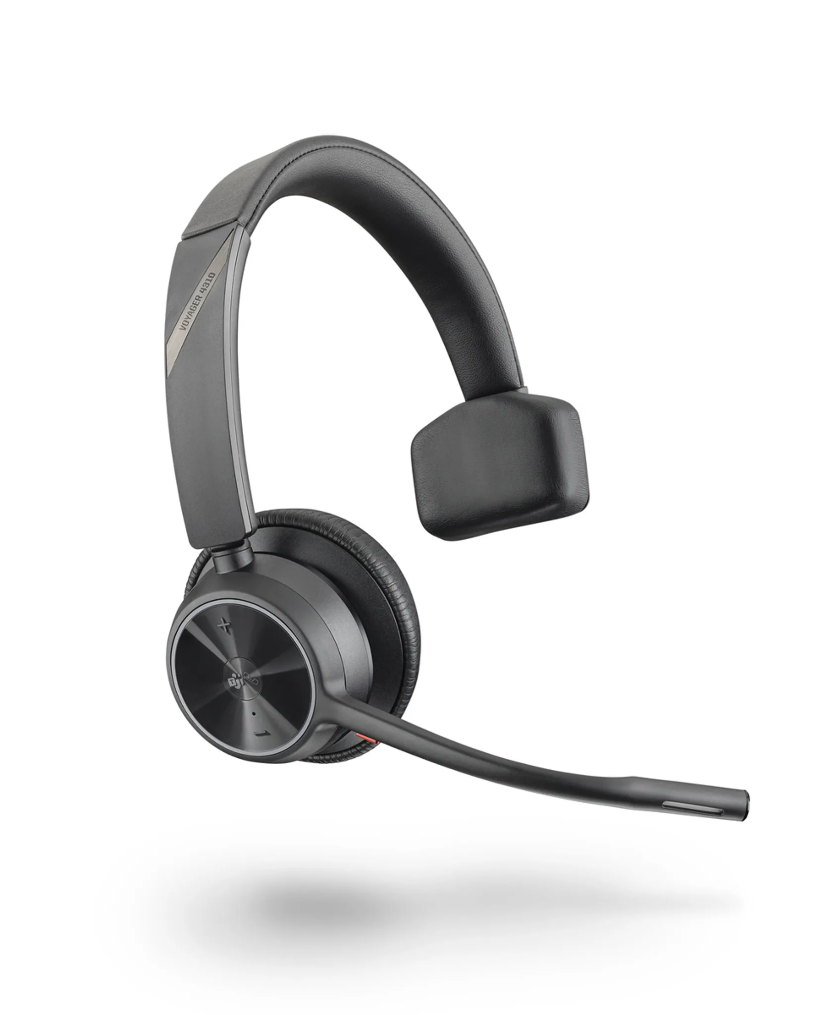 Poly BT Headset USB-A Voyager UC Mono 4310