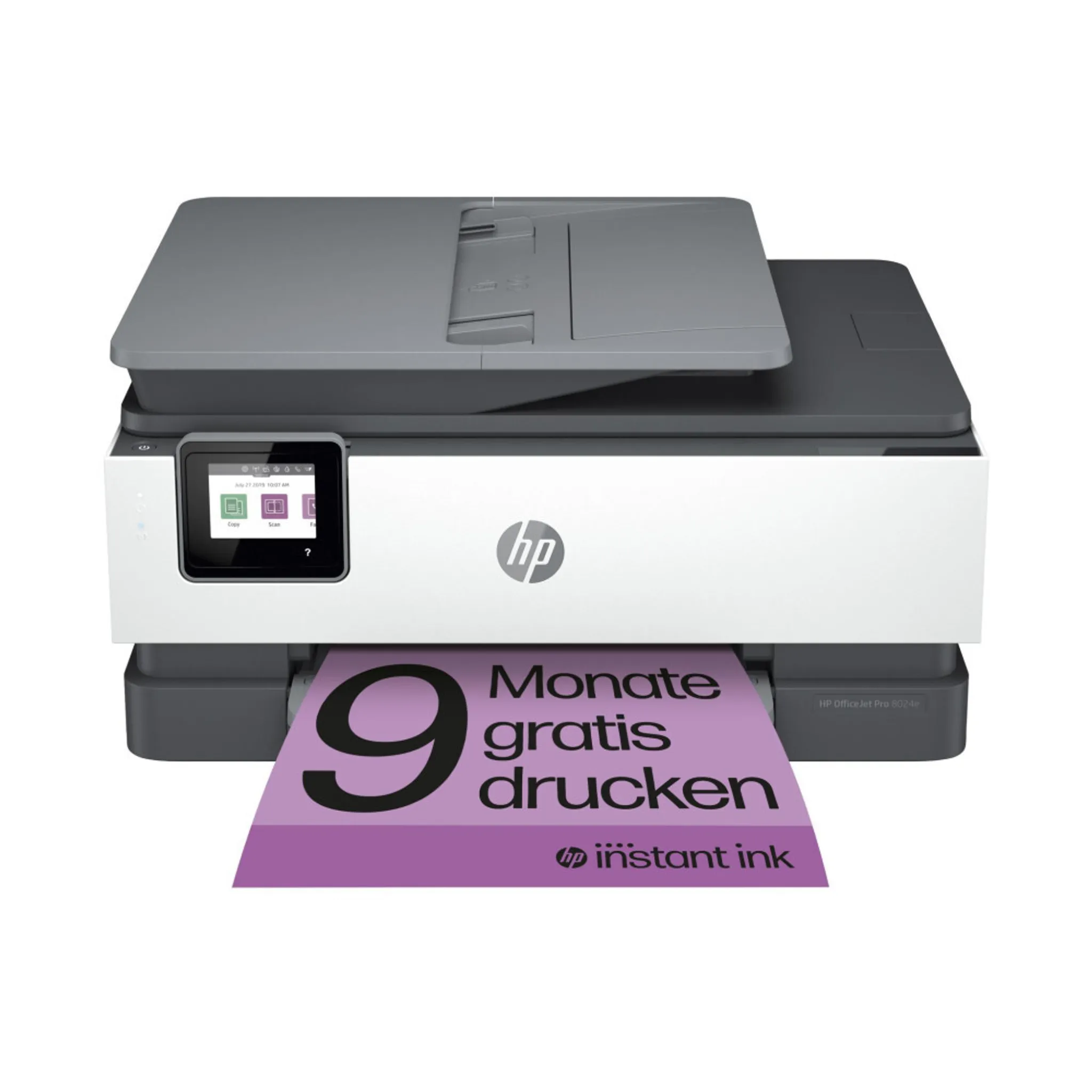 Angebot HP OfficeJet 6950 Multifunktionsdrucker