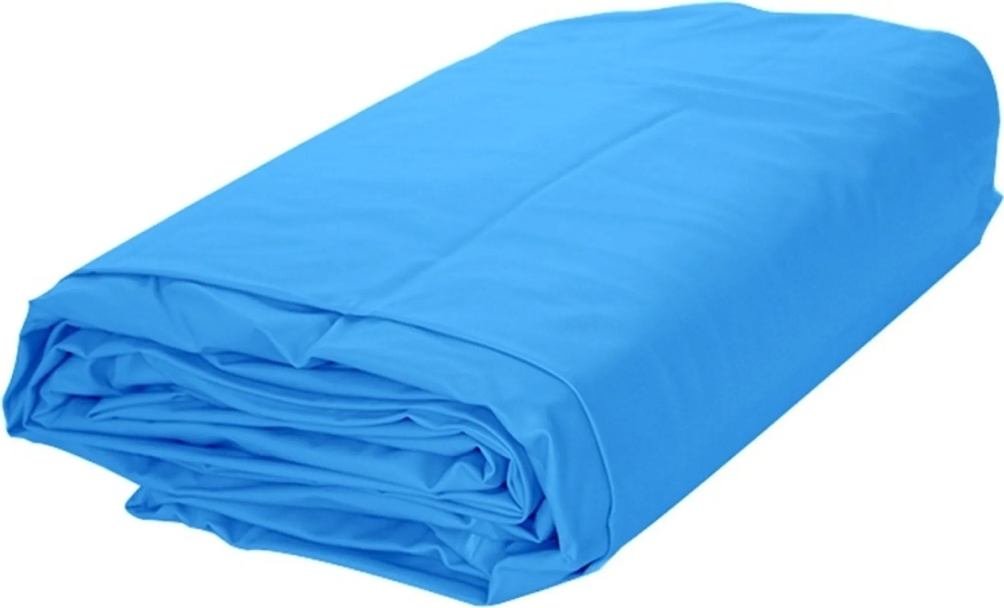 EVOLUTION Poolfolie Rund Sand 300x90cm – 0,4mm St Produktbild-Vorschau 5