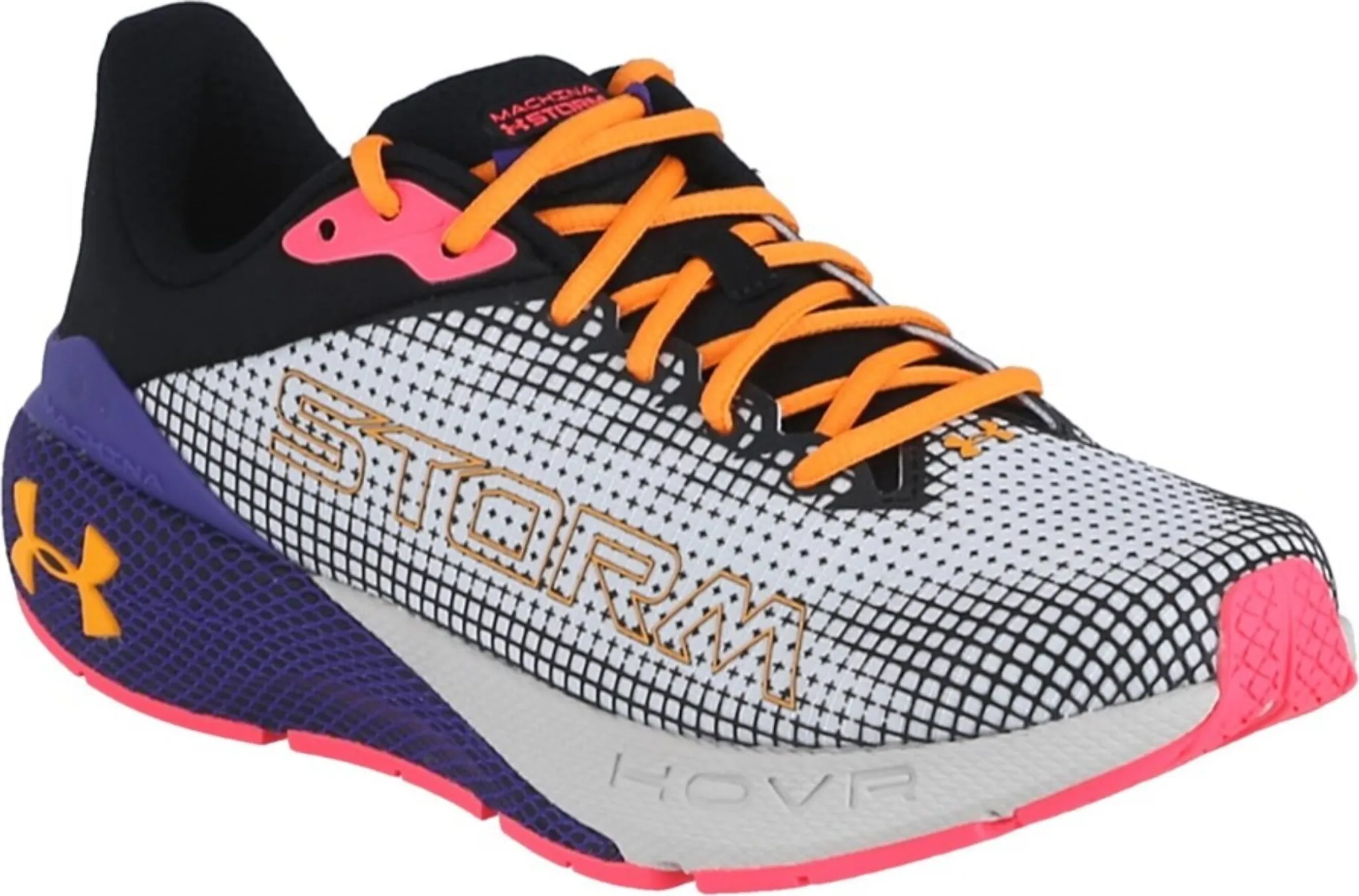 Storm Under Armour Hovr Machina Recensione Running Shoes Under