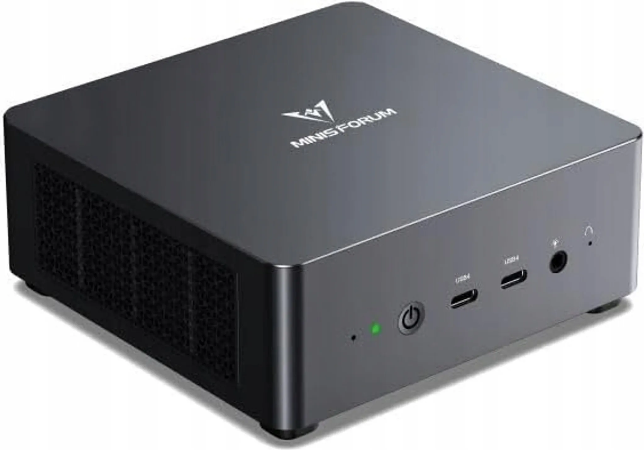 ミニPC MINISFORUM UM790Pro (Ryzen 9 64GB, 1TB) Amazon.co.jp: MINISFORUM UM790Pro ミニpc AMD Ryzen 9 7940HS