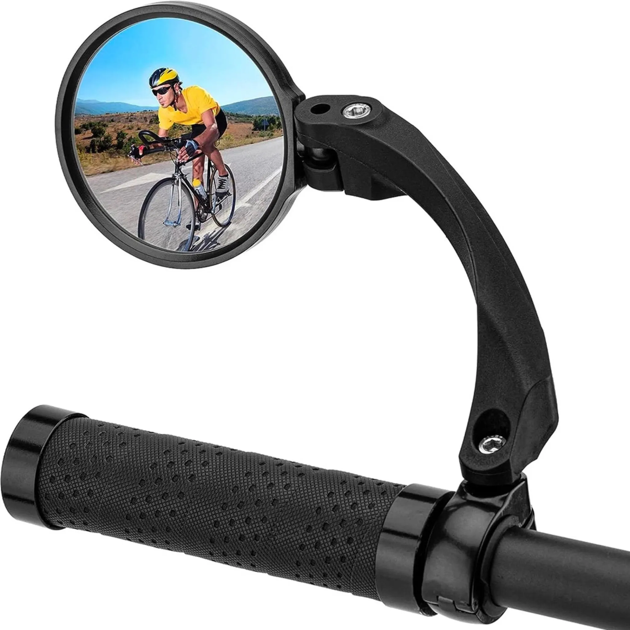 Sella MTB Ergonomica Marrone – 26x27x15 Cm, Impermeabile Con Ammortizzazione A Doppia Molla Per City Bike E E-Bike